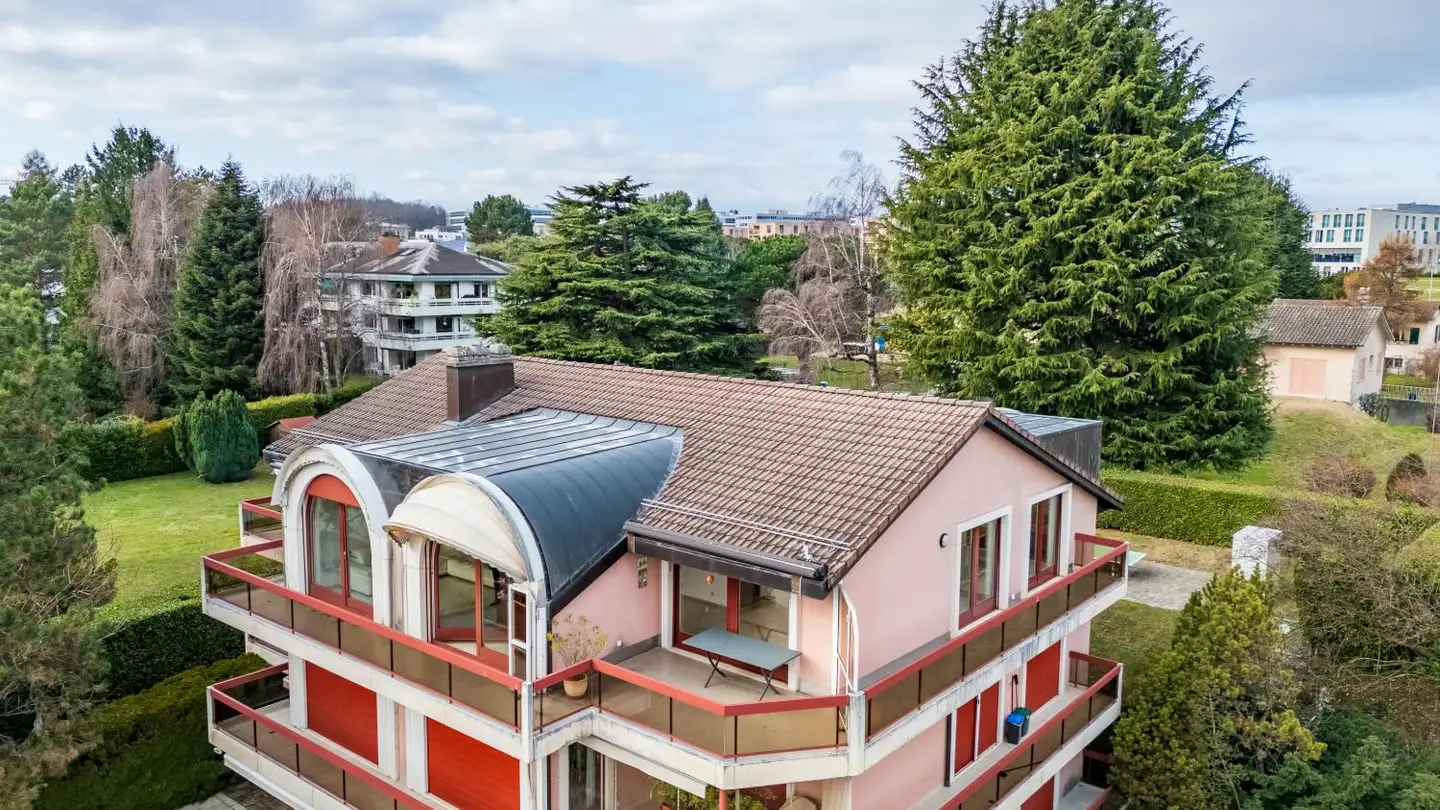 Appartamento in vendita - 1025 St-Sulpice VD - Foto 2