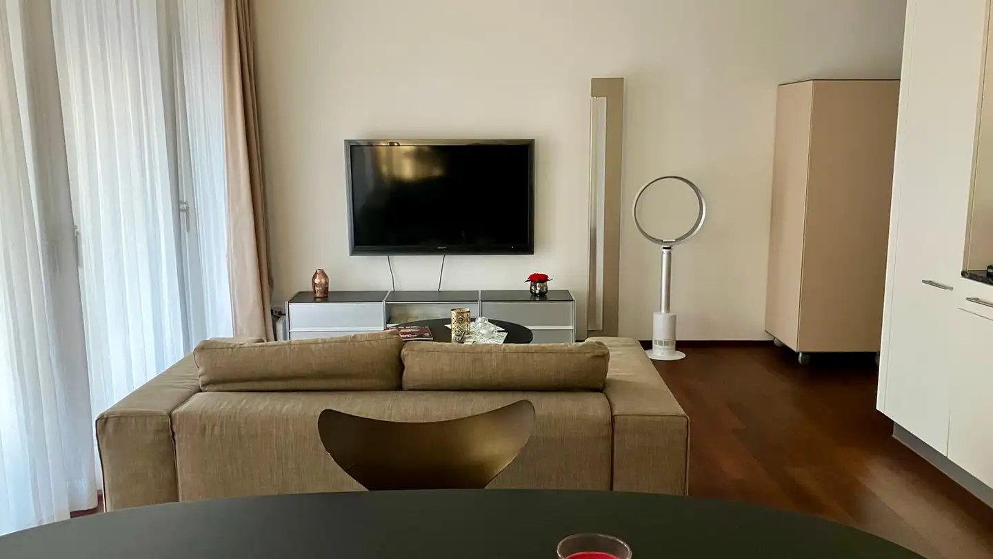 Appartamento in affitto - 6300 Zug - Foto 2