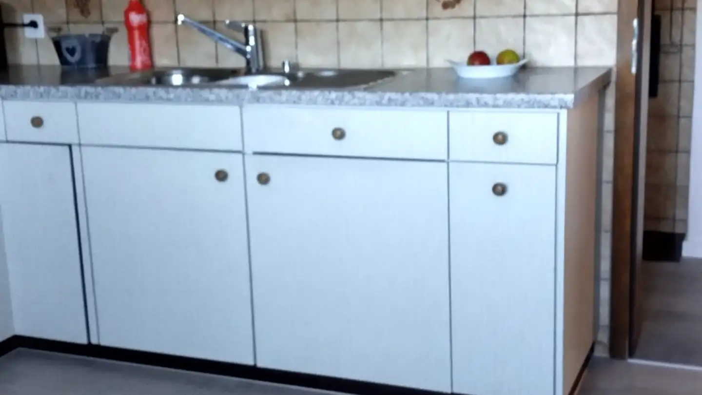 Apartment for rent - Underbruberg 604, 9533 Kirchberg SG - Photo 3