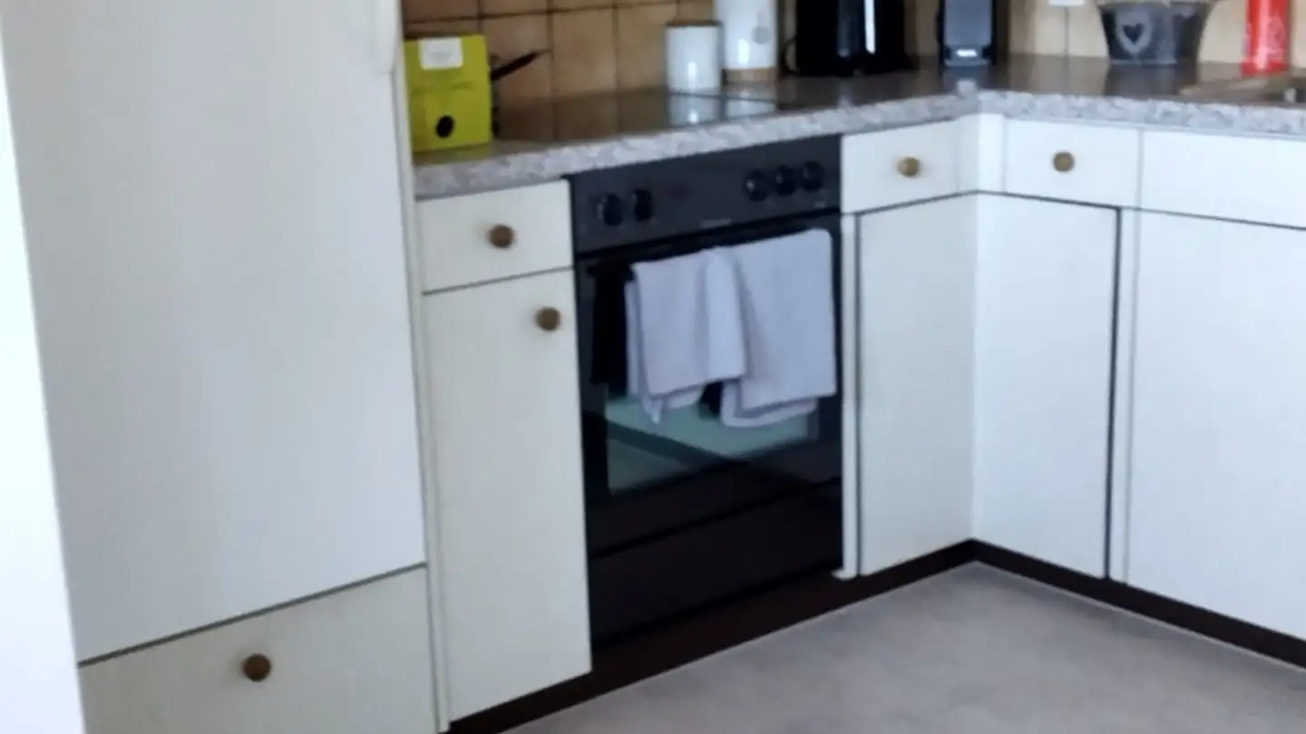 Apartment for rent - Underbruberg 604, 9533 Kirchberg SG - Photo 4