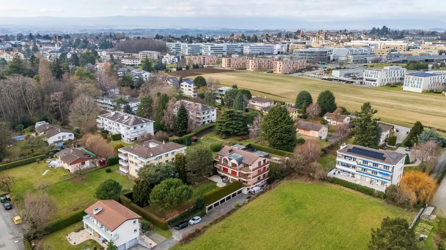 Appartamento in vendita - 1025 St-Sulpice VD