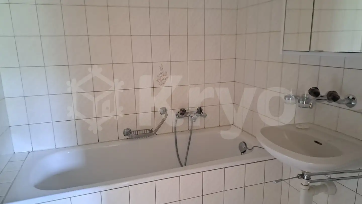 Appartamento in affitto - Route Du Pafuet 112, 1724 Bonnefontaine - Foto 4