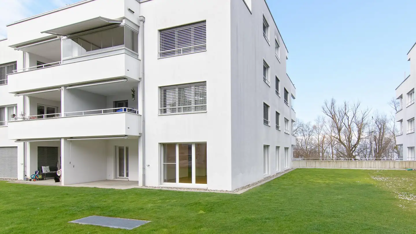 Wohnung kaufen - Werftstrasse 23, 9320 Arbon