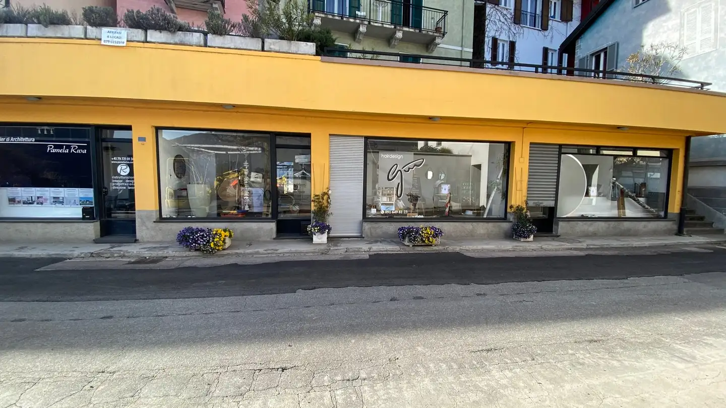 Apartment for sale - 6815 Melide