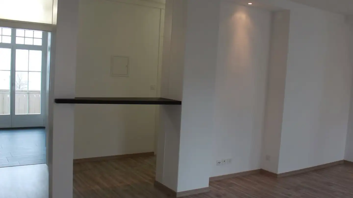 Appartamento in affitto - Scholastikastrasse 21, 9400 Rorschach - Foto 4