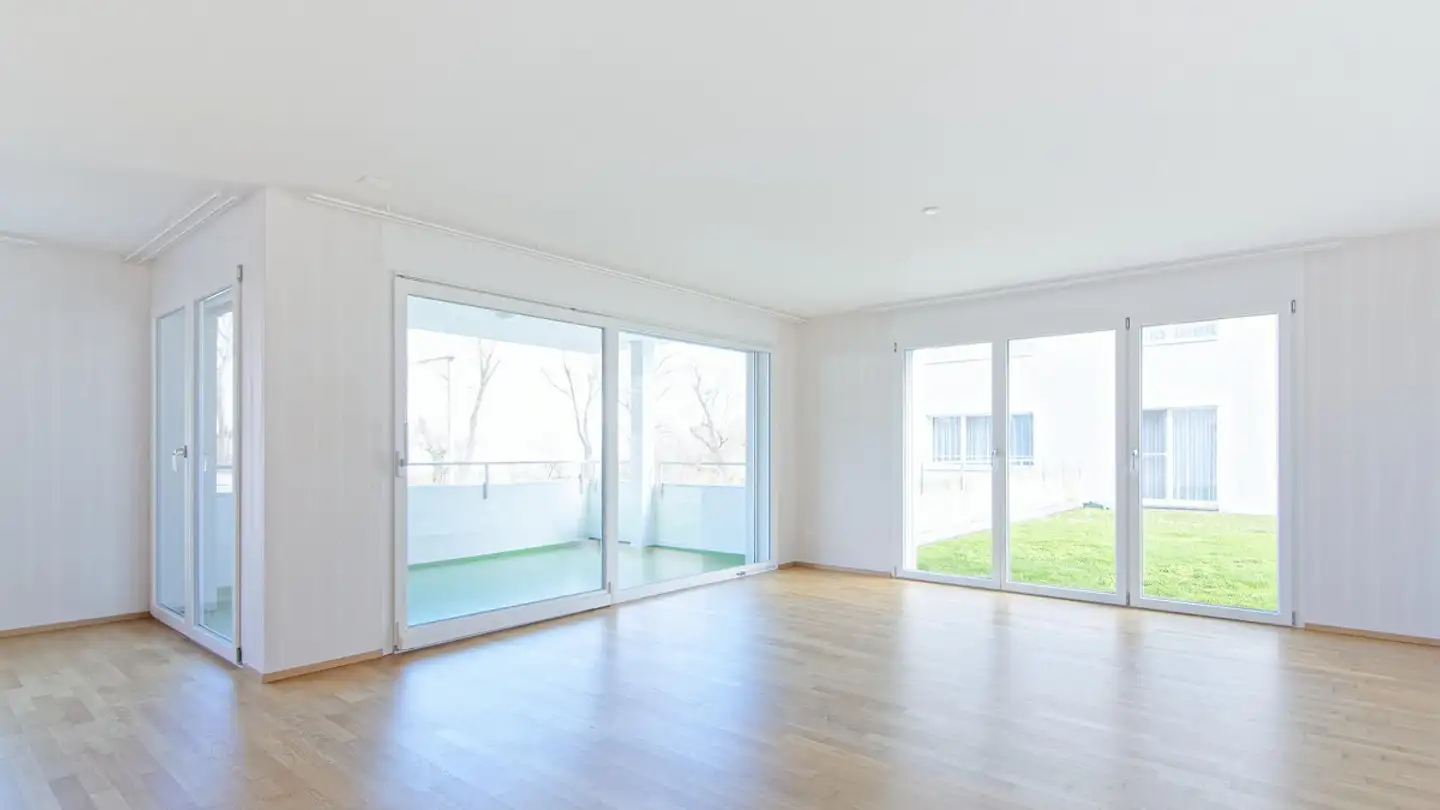 Wohnung kaufen - Werftstrasse 23, 9320 Arbon - Foto 2