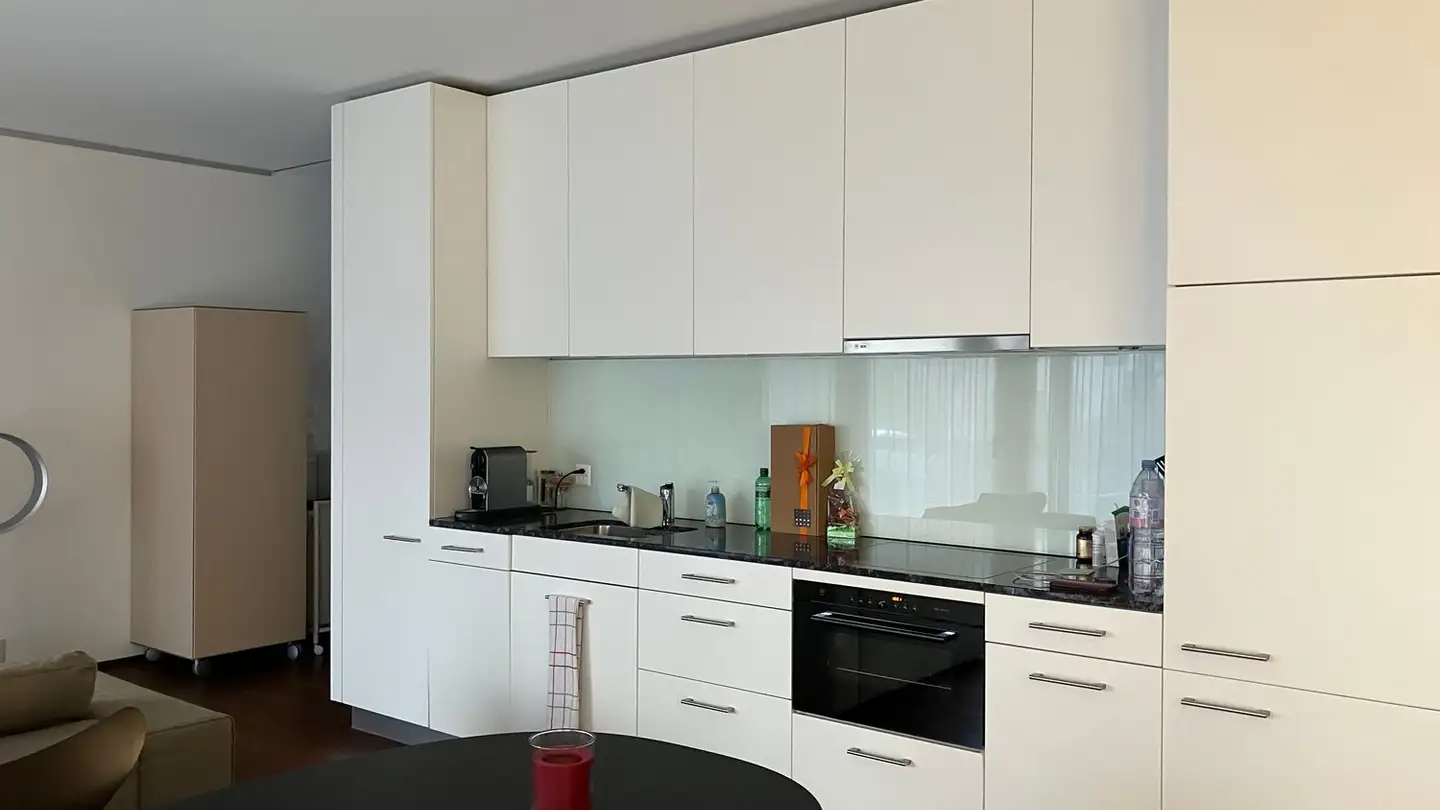 Appartamento in affitto - 6300 Zug - Foto 3