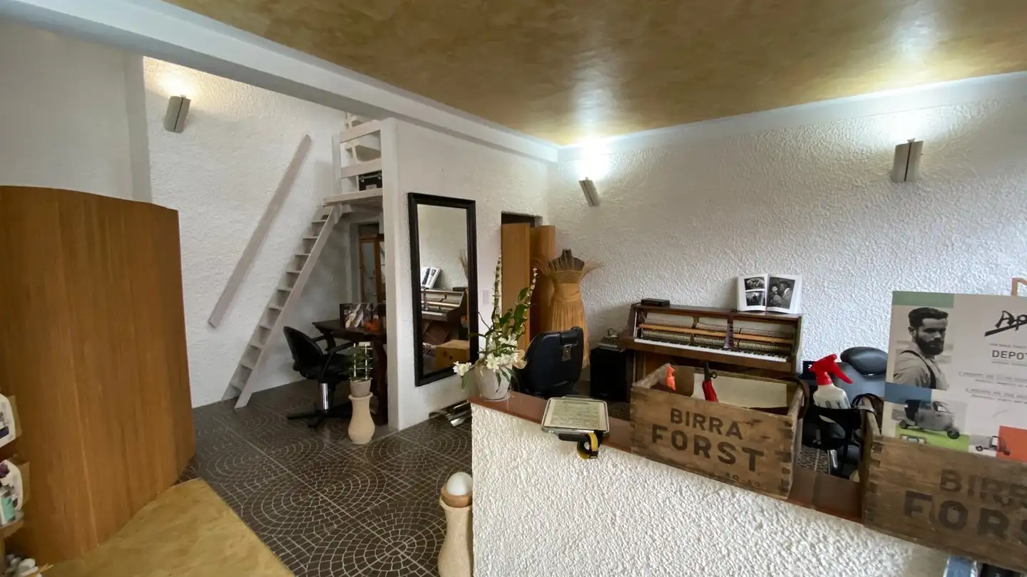 Appartamento in vendita - 6815 Melide - Photo 2