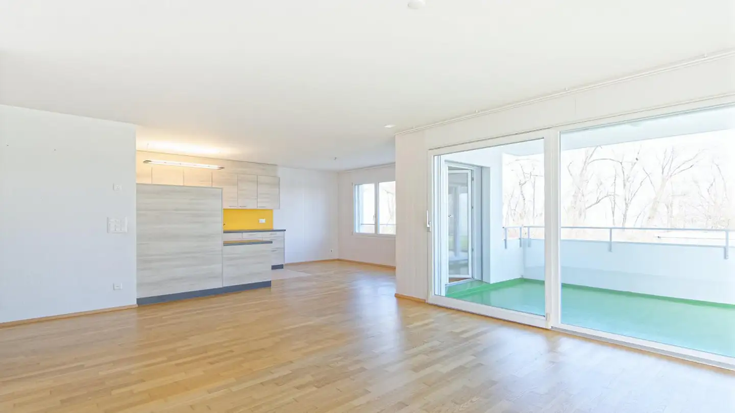 Wohnung kaufen - Werftstrasse 23, 9320 Arbon - Foto 3