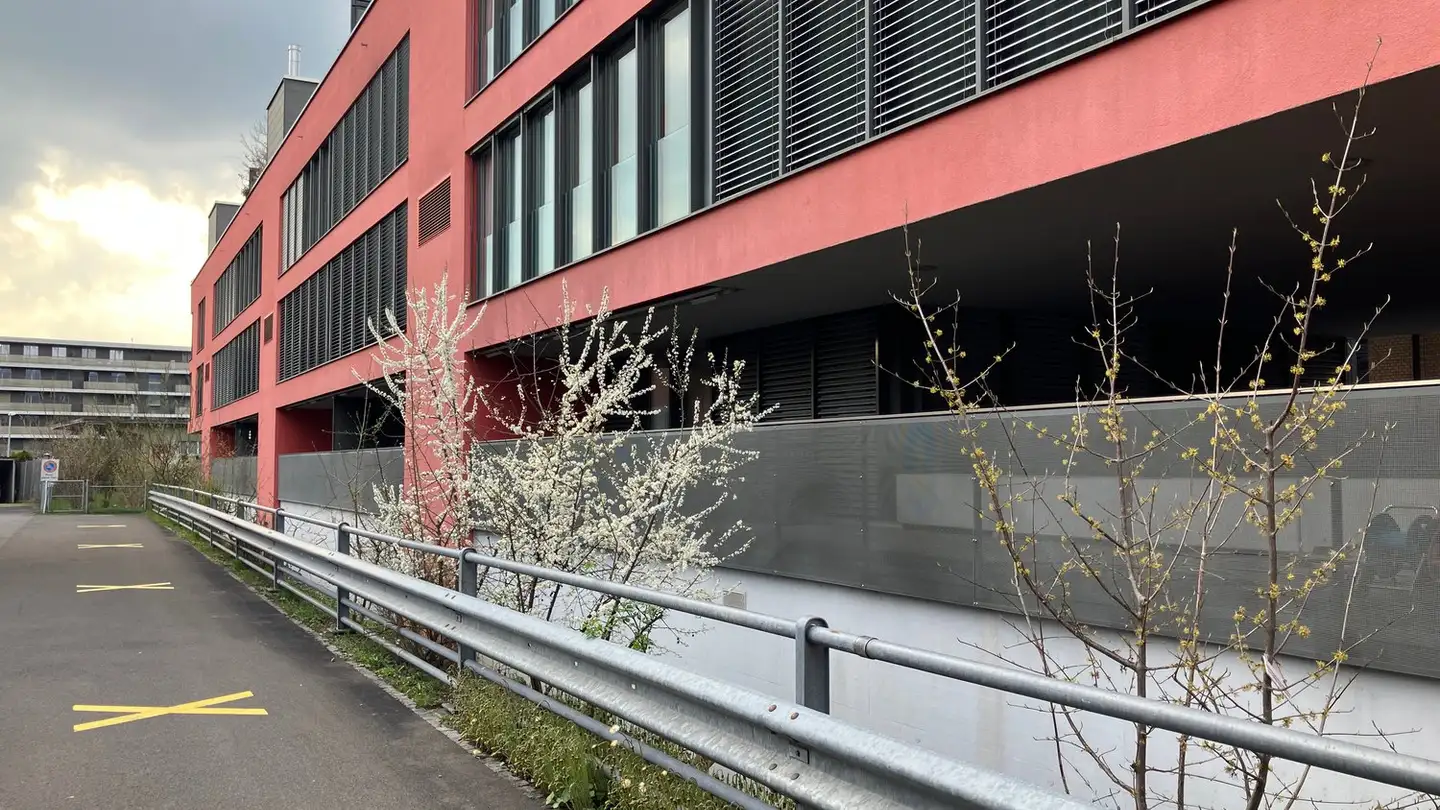 Appartamento in affitto - 6300 Zug - Foto 4