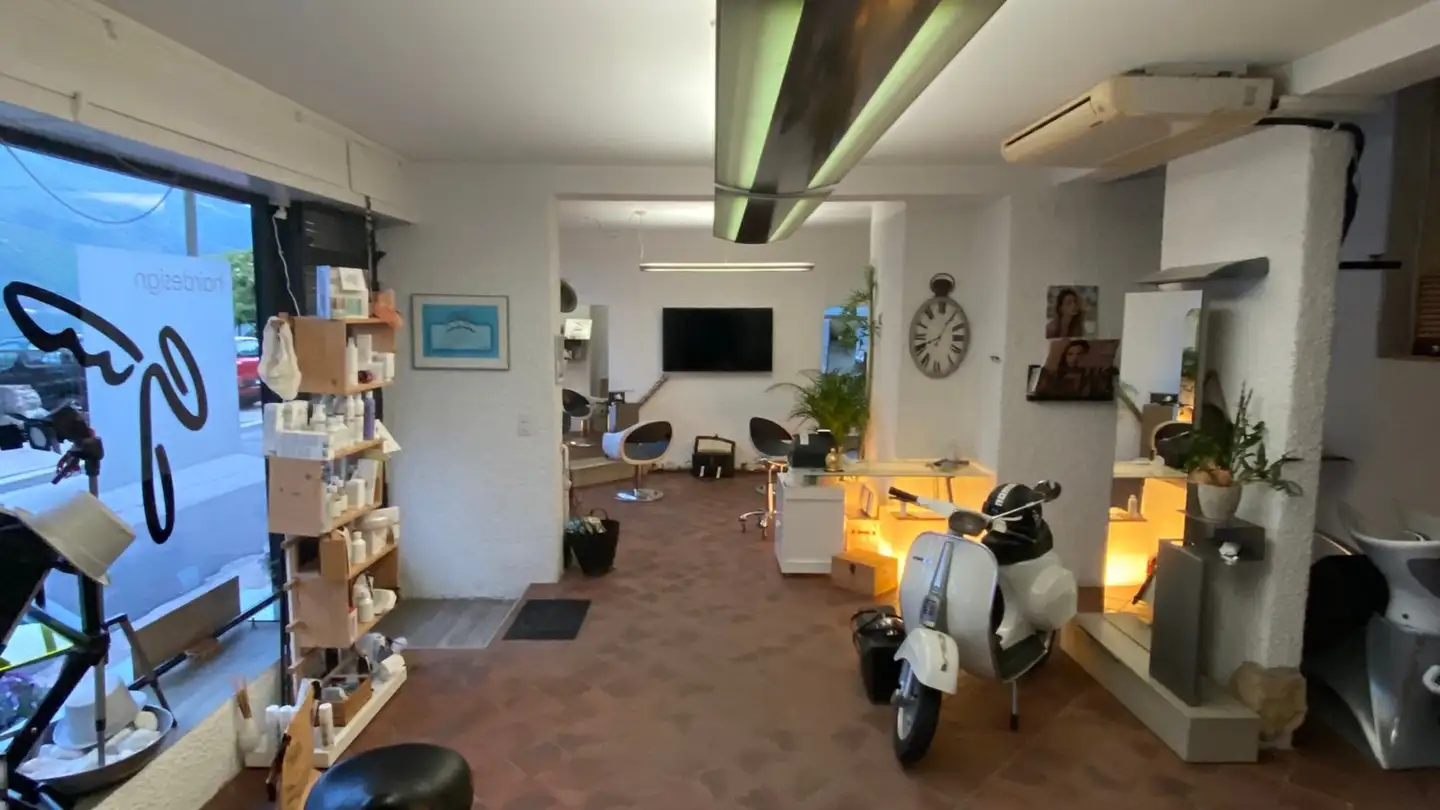 Appartamento in vendita - 6815 Melide - Photo 3