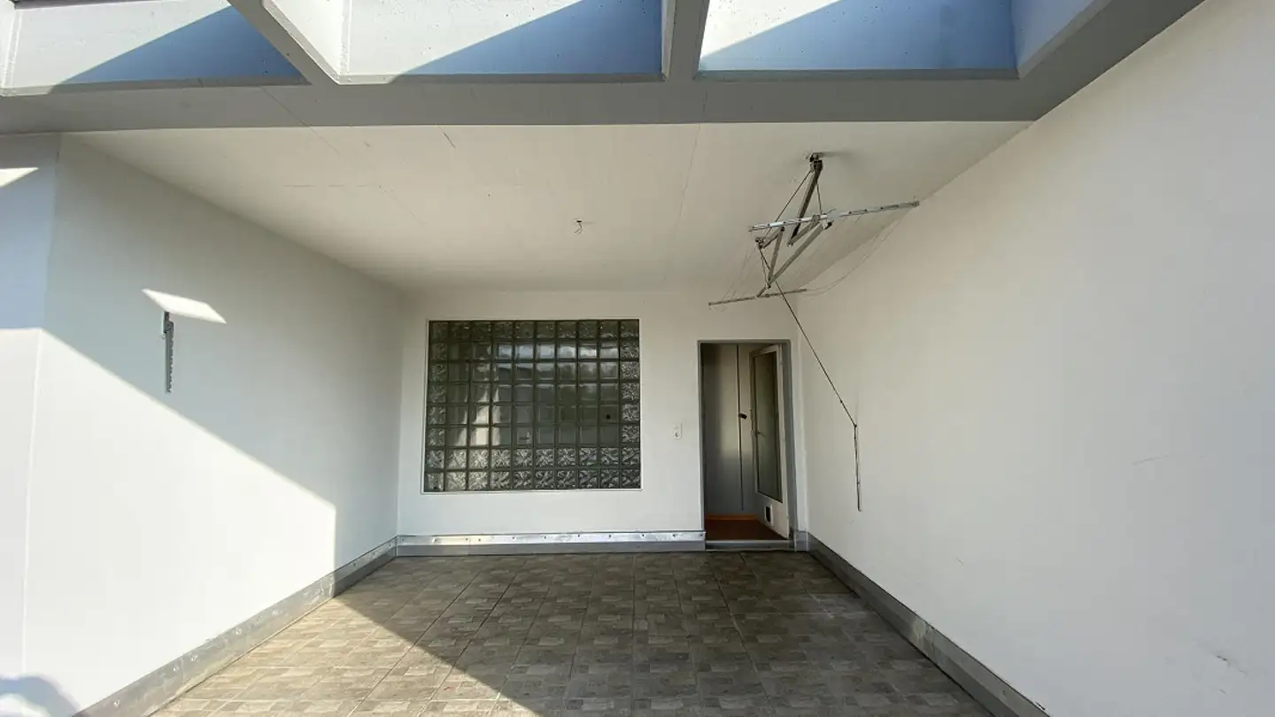 Terrassenwohnung mieten - Birkenstrasse 47, 9443 Widnau - Foto 4