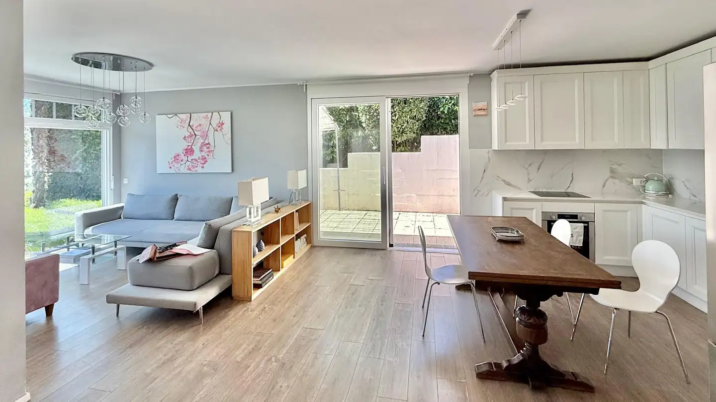 Villa for sale - 6914 Carona - Photo 4