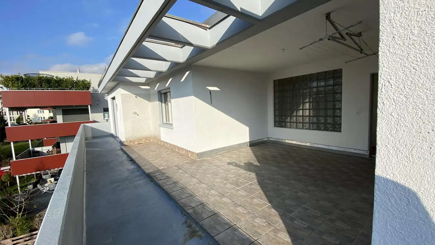Terrassenwohnung mieten - Birkenstrasse 47, 9443 Widnau - Foto 2
