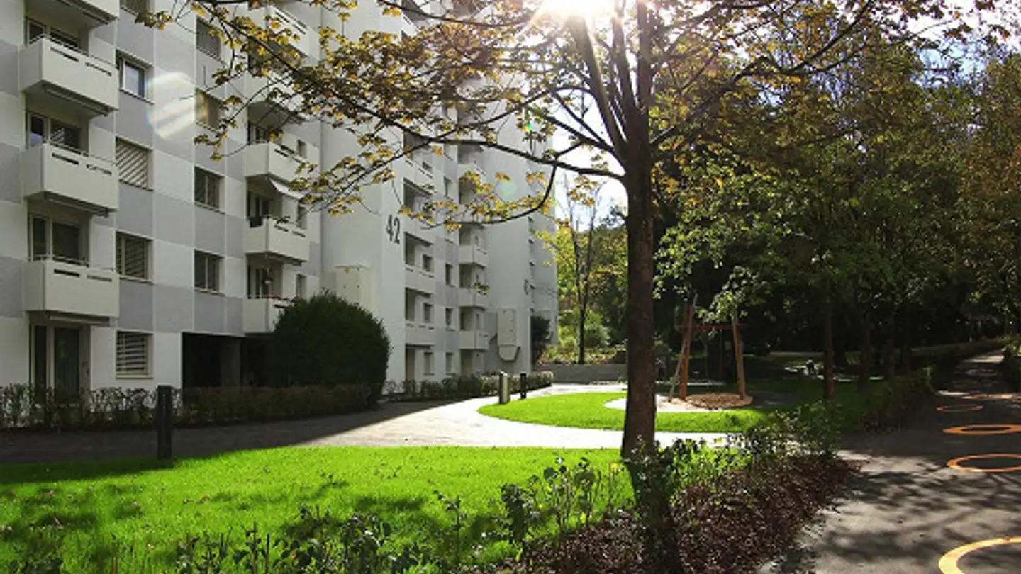 Appartamento in affitto - Webermühle 33, 5432 Neuenhof