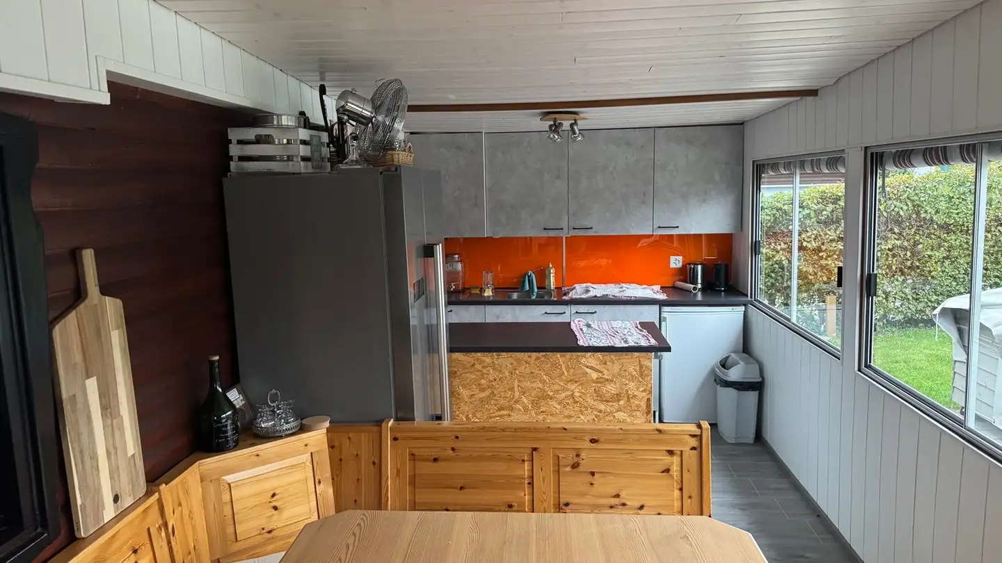 Casa singola in vendita - 8575 Bürglen TG - Photo 2