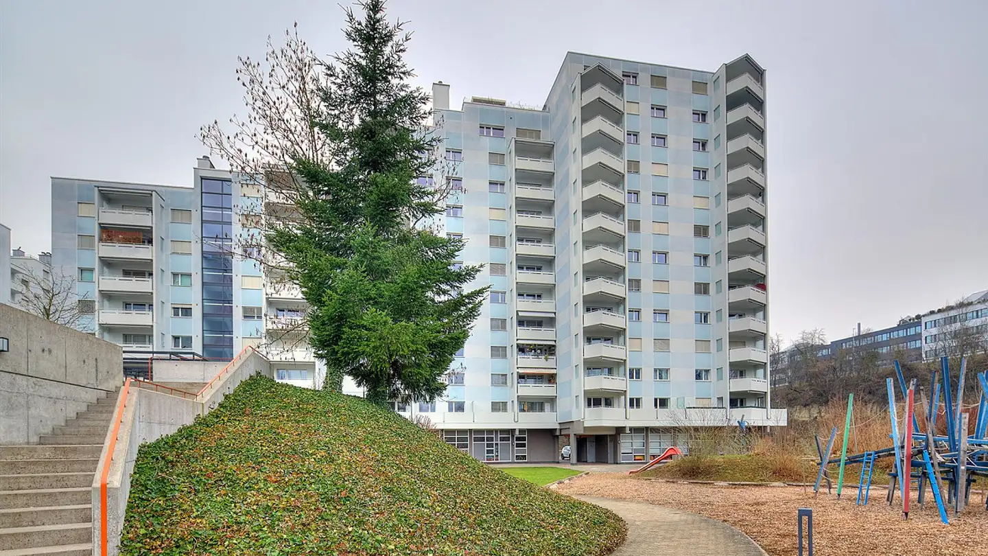 Appartamento in affitto - Webermühle 33, 5432 Neuenhof - Foto 2