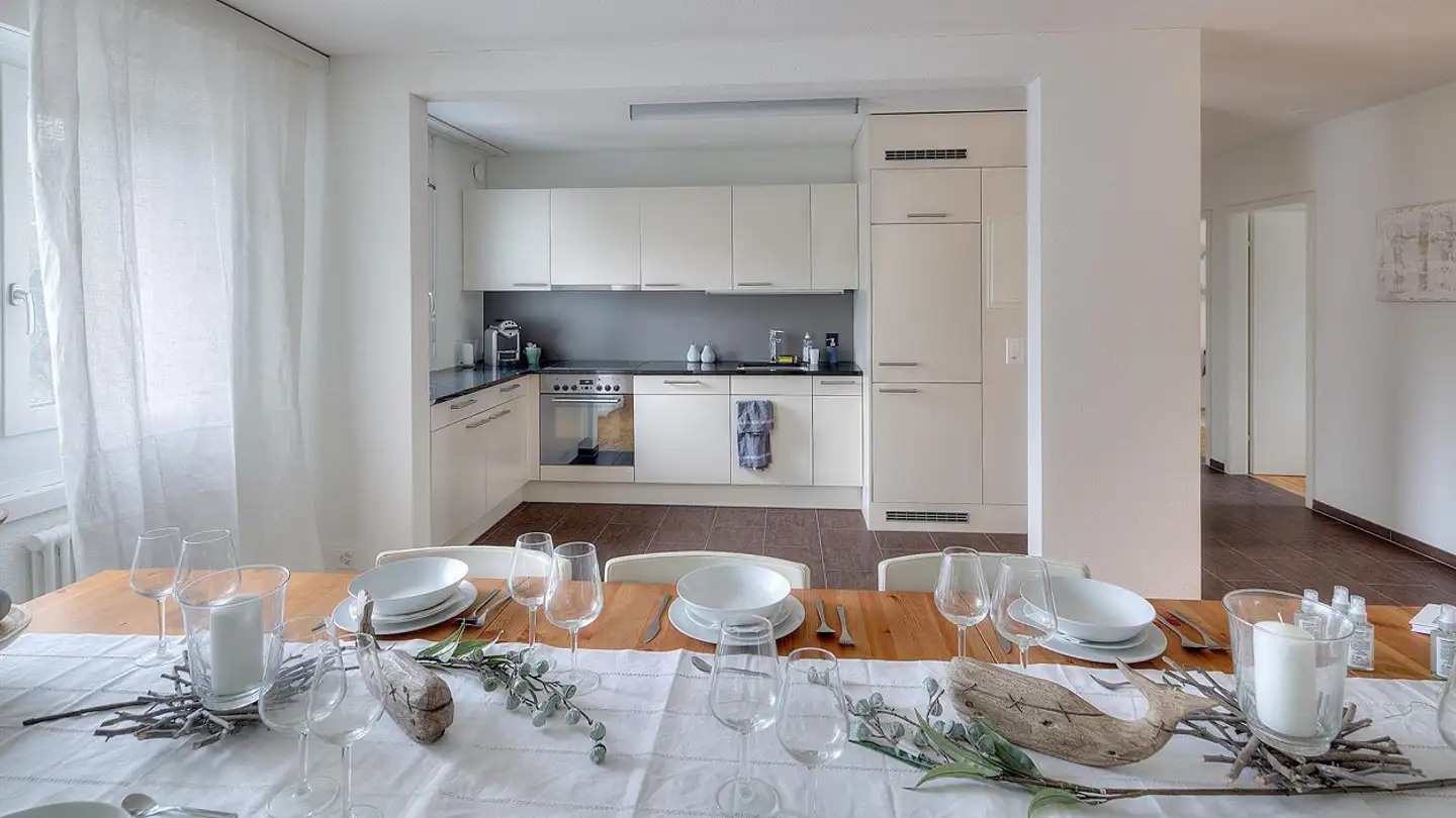 Appartamento in affitto - Webermühle 33, 5432 Neuenhof - Foto 3