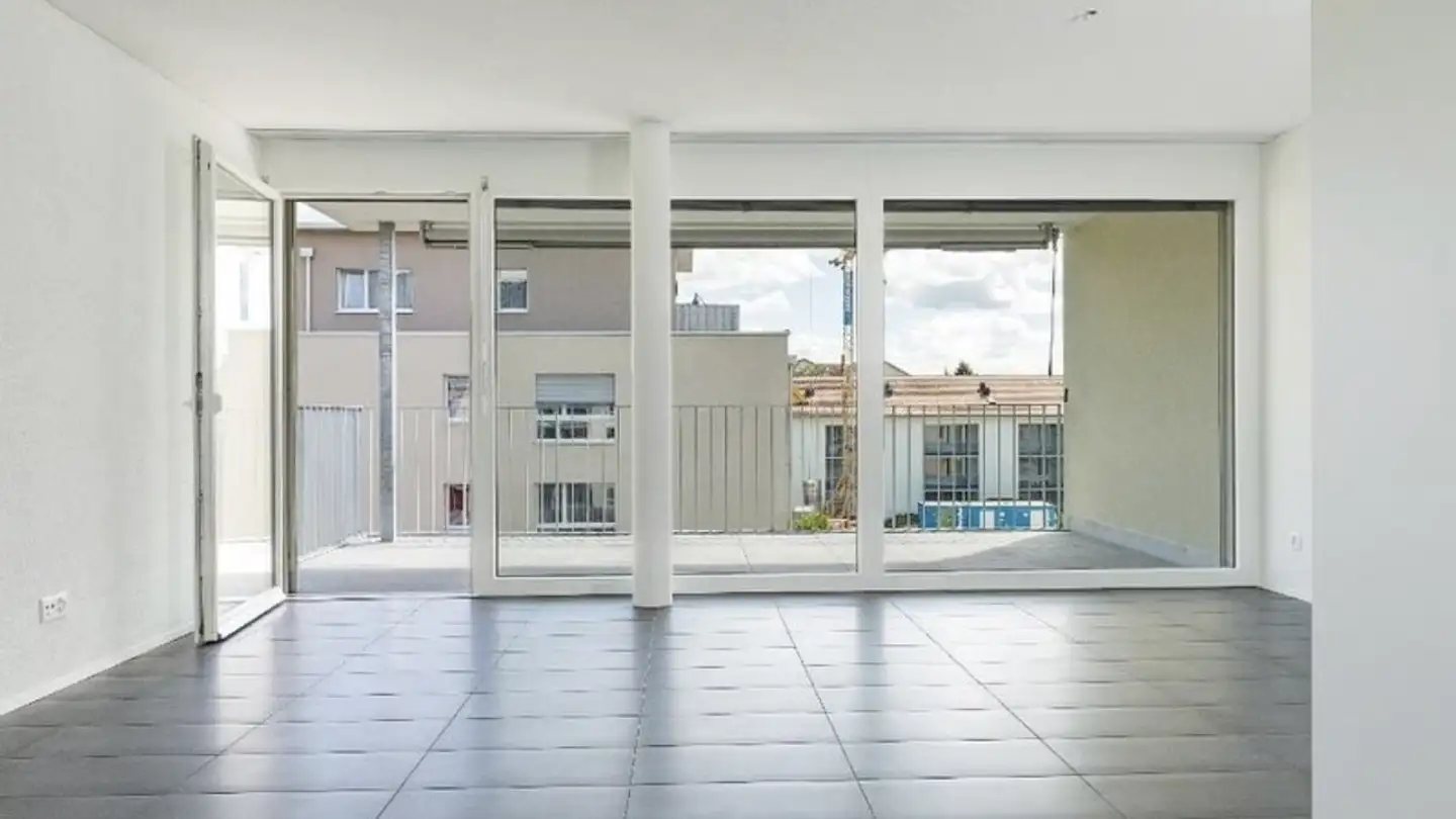 Apartment for rent - Eichmattstrasse 12, 4665 Oftringen
