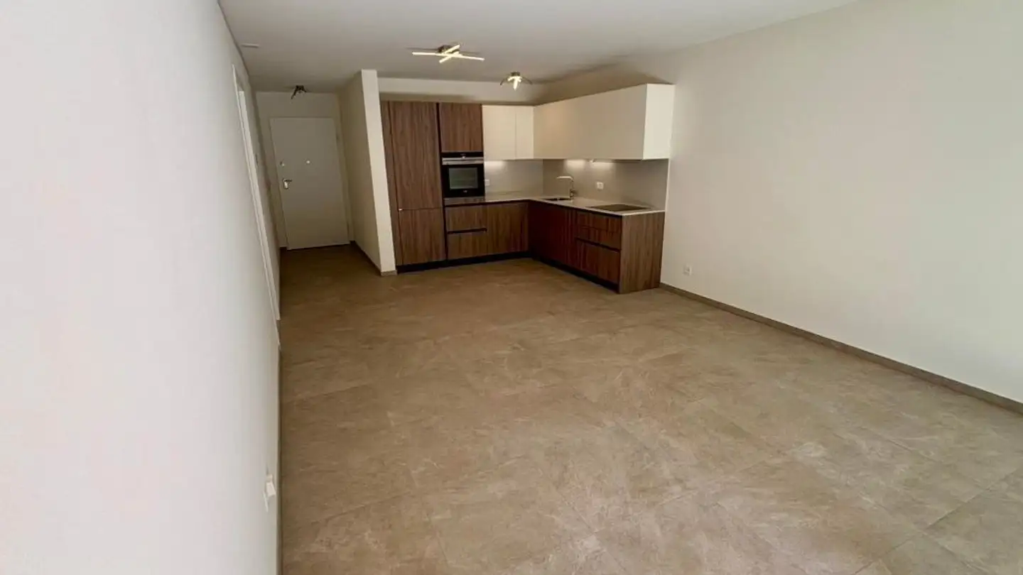 Wohnung mieten - Via Lisora 1, 6998 Monteggio - Foto 2