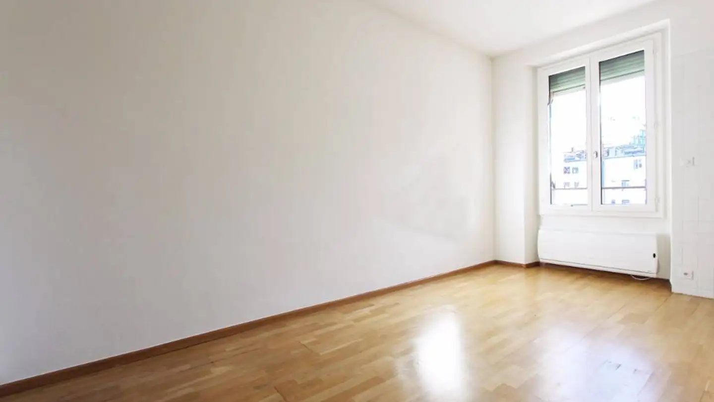 Appartamento in affitto - Rue Du Pré-Jérôme 15, 1205 Genève - Photo 2