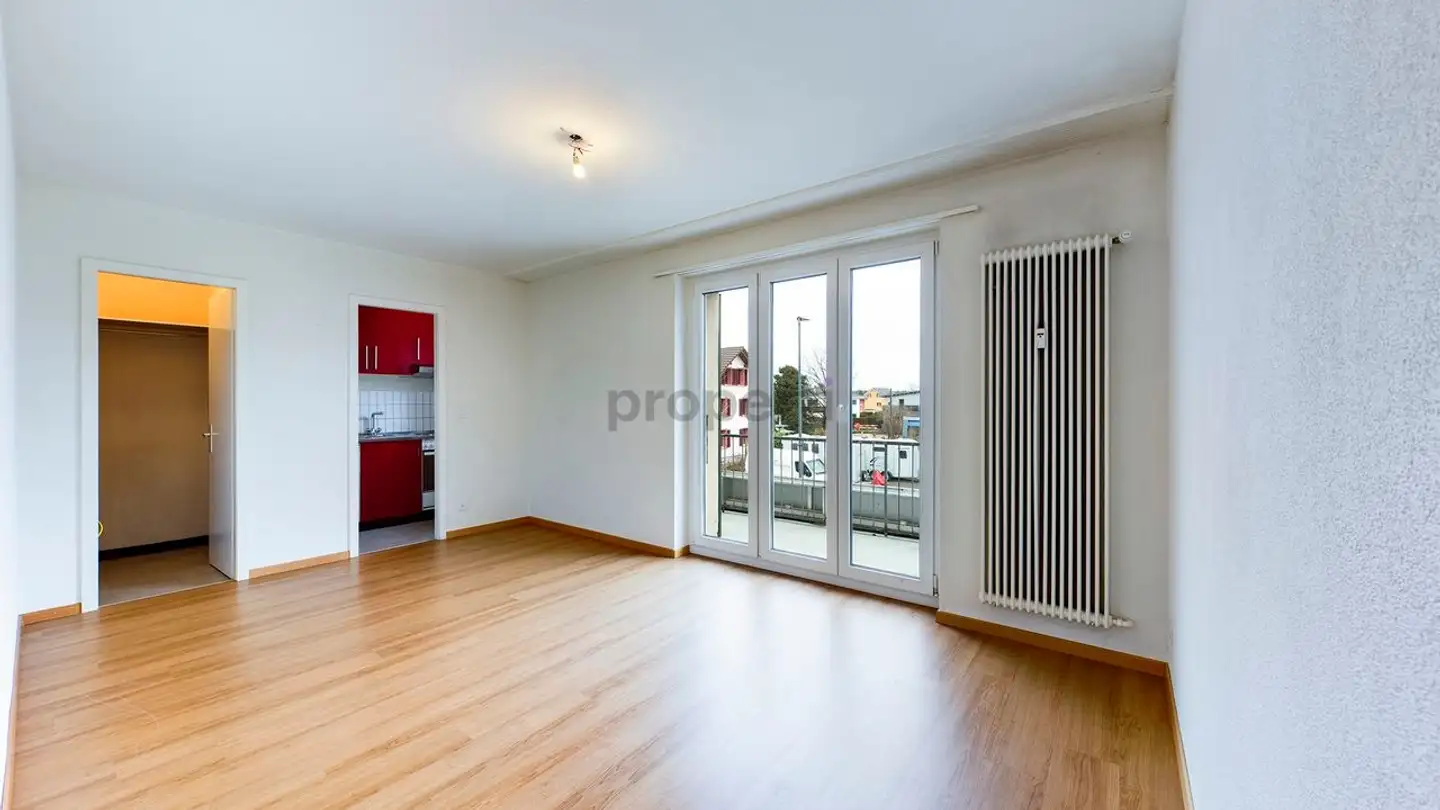 Wohnung kaufen - 4566 Kriegstetten