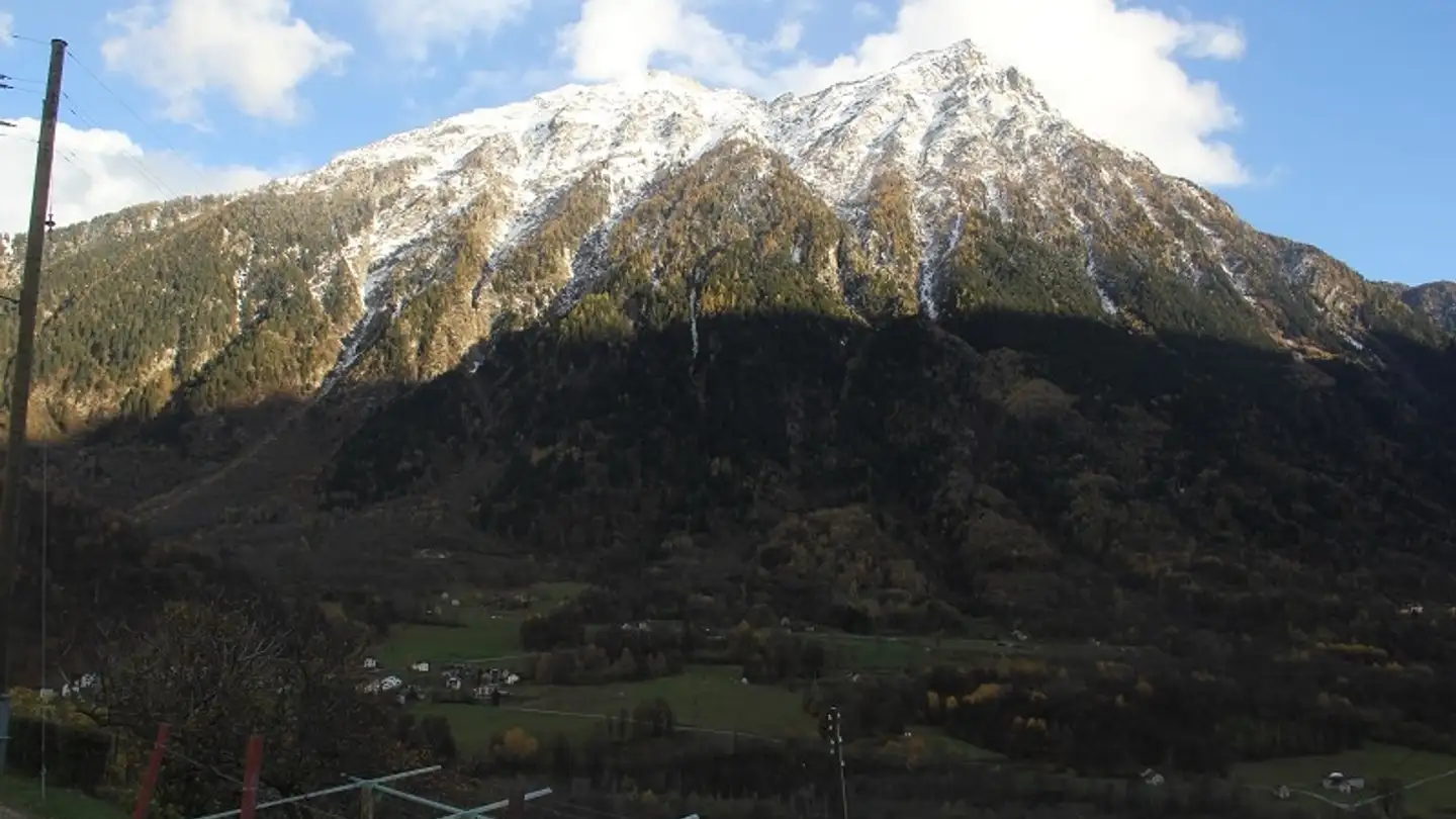 Terreno edificabile in vendita - 6724 Ponto Valentino - Photo 2