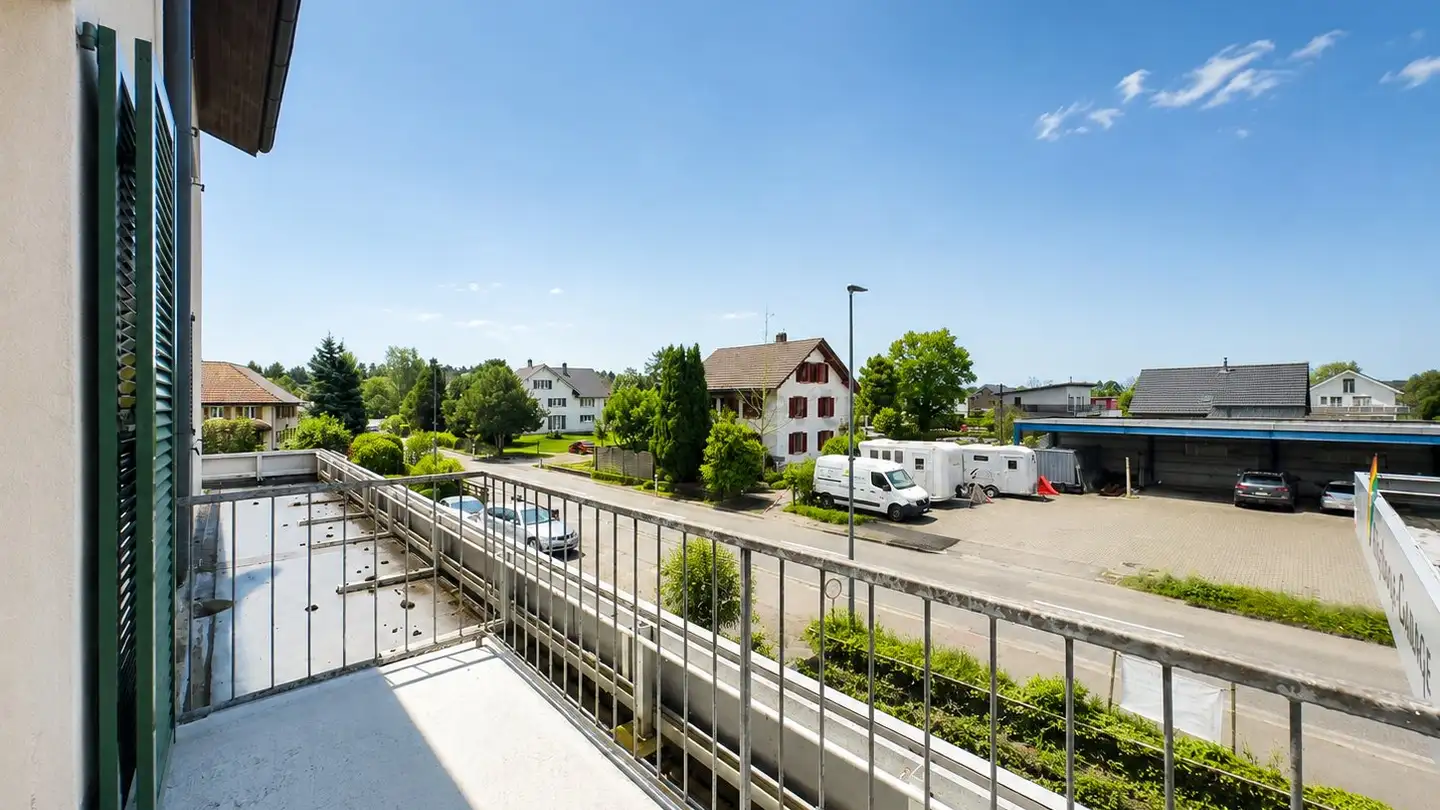 Wohnung kaufen - 4566 Kriegstetten - Foto 4