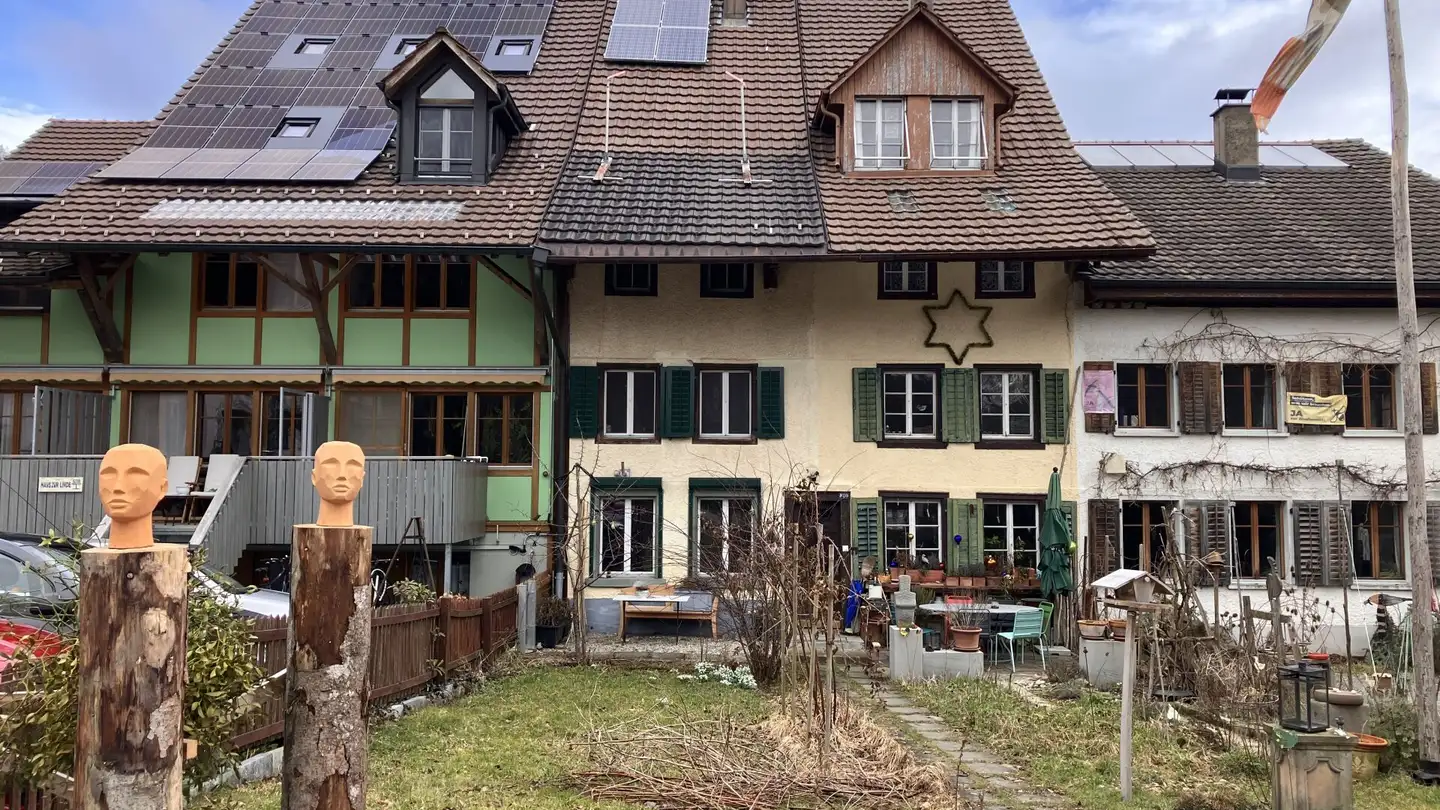 Ferme à vendre - Seelmatten 821, 8488 Turbenthal - Photo 2