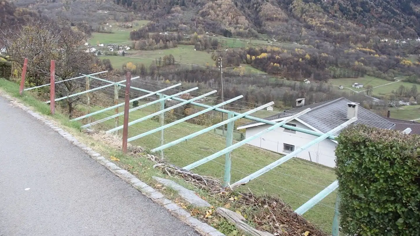 Terreno edificabile in vendita - 6724 Ponto Valentino - Photo 3