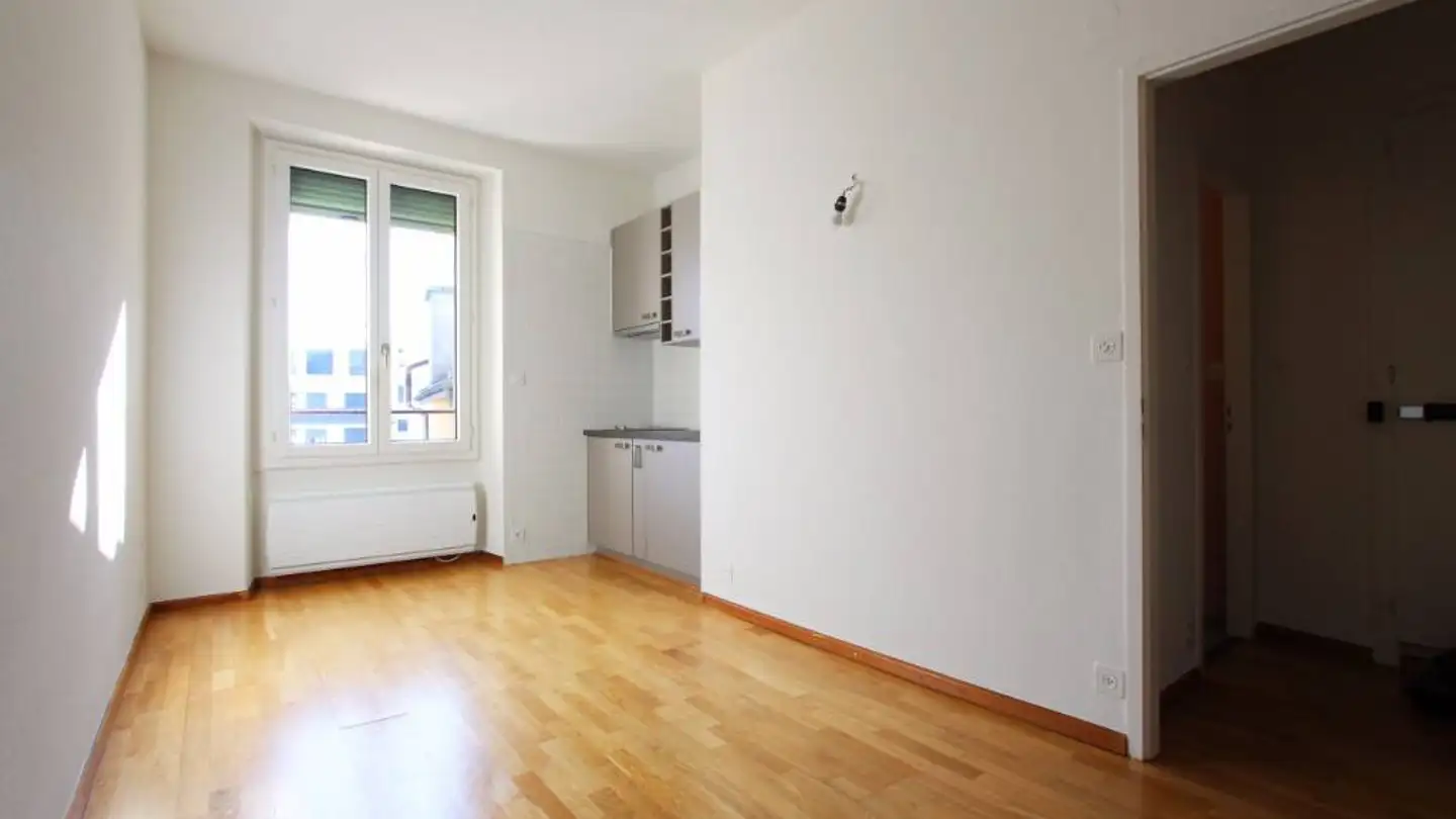 Appartamento in affitto - Rue Du Pré-Jérôme 15, 1205 Genève - Photo 3