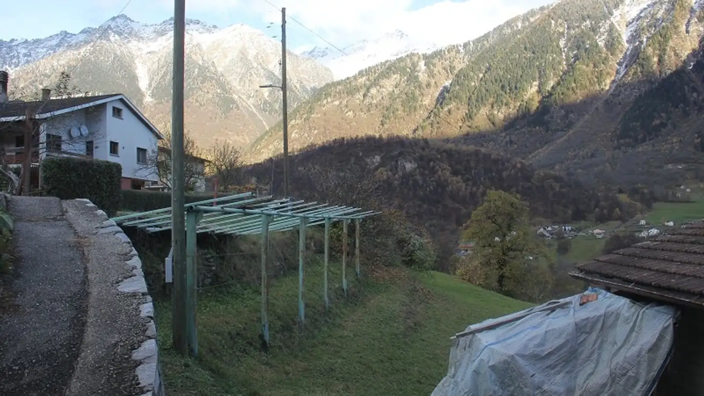 Terreno edificabile in vendita - 6724 Ponto Valentino - Photo 4