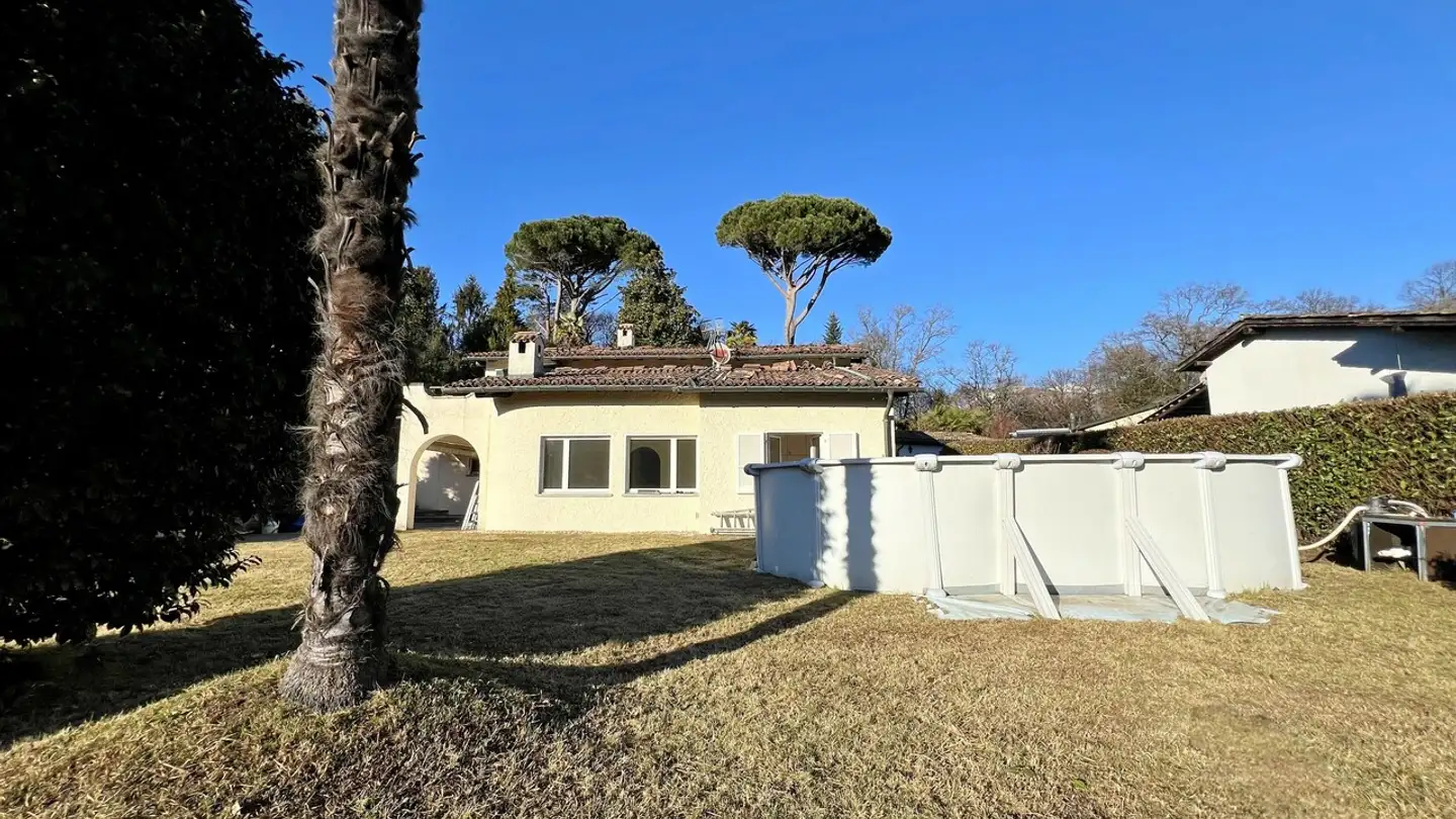 Villa in vendita - 6945 Origlio - Photo 2