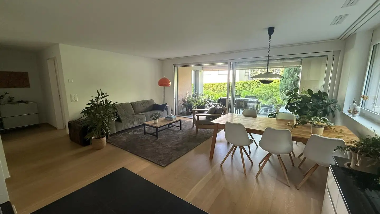 Wohnung mieten - Restelbergstrasse 18, 8044 Zürich - Foto 2