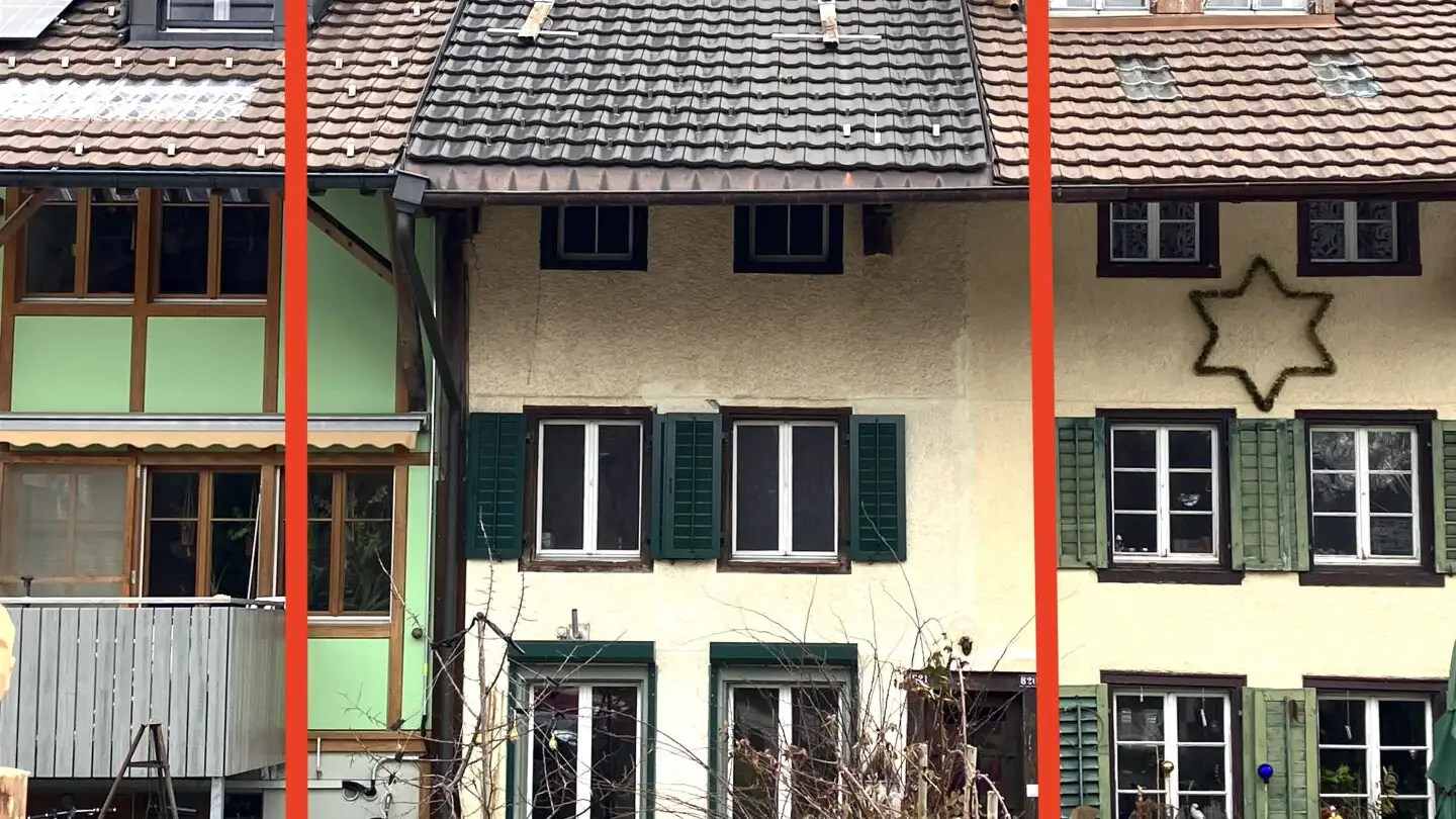 Ferme à vendre - Seelmatten 821, 8488 Turbenthal - Photo 3