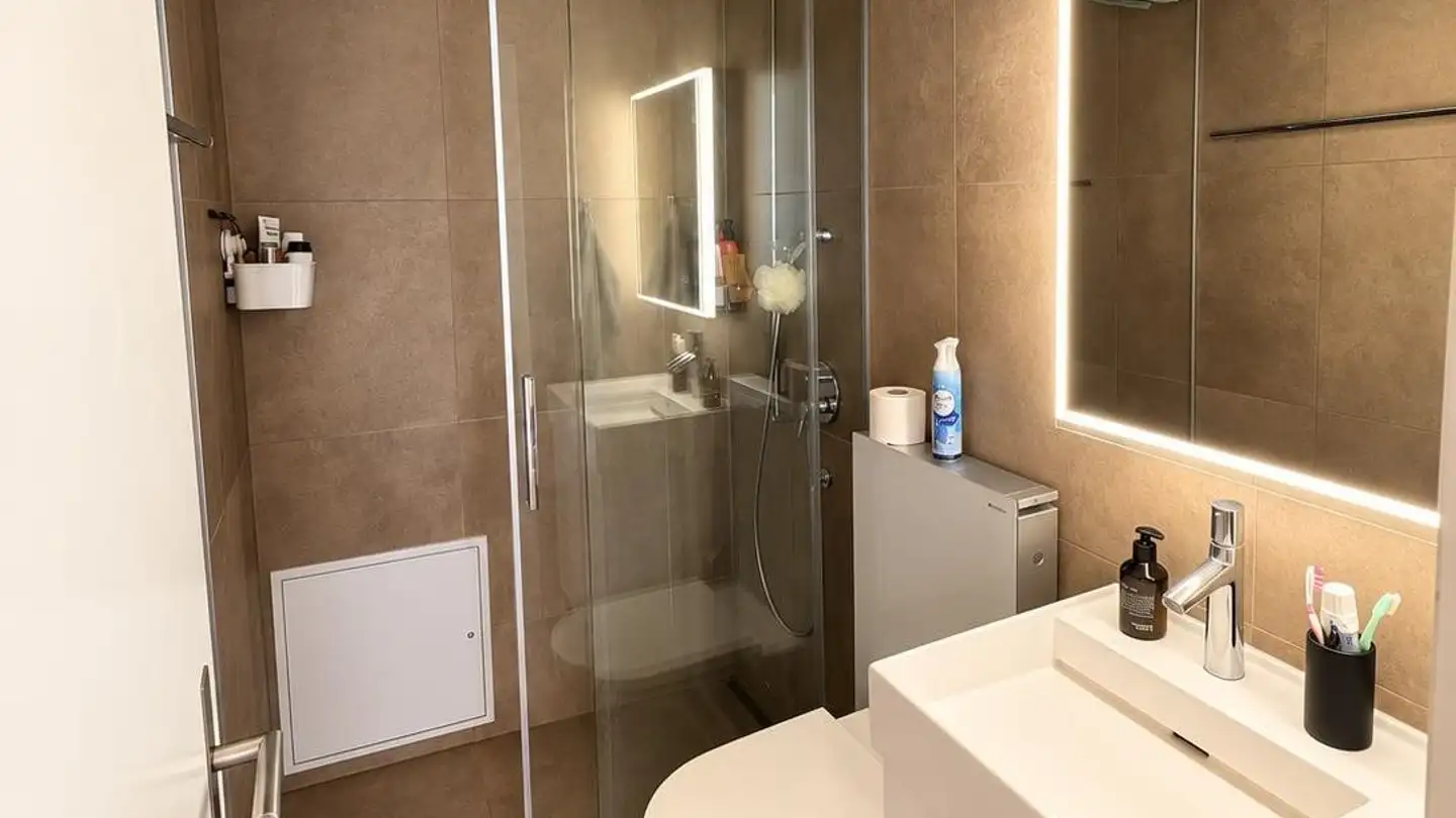 Single room for rent - Konsumstrasse 19, 3007 Bern - Photo 3