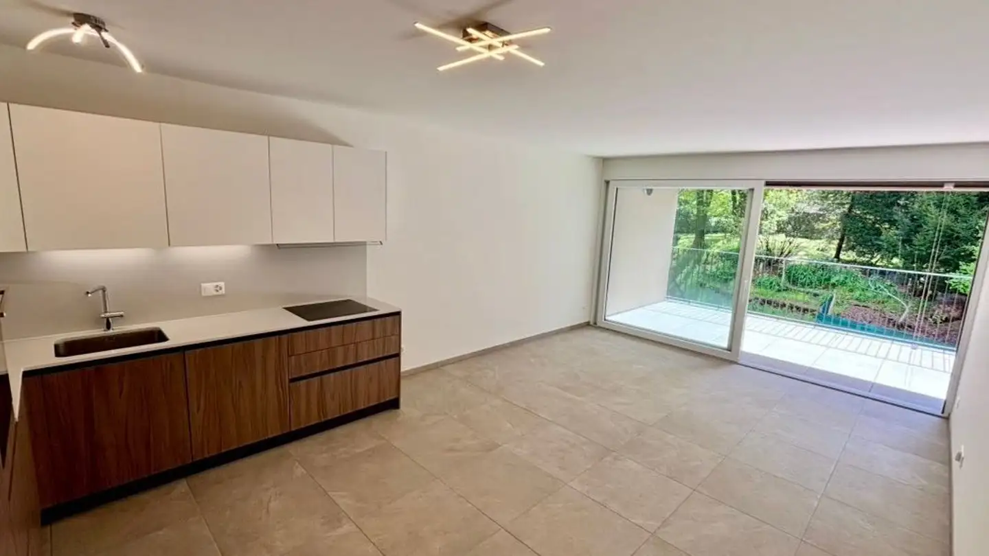 Wohnung mieten - Via Lisora 1, 6998 Monteggio - Foto 3