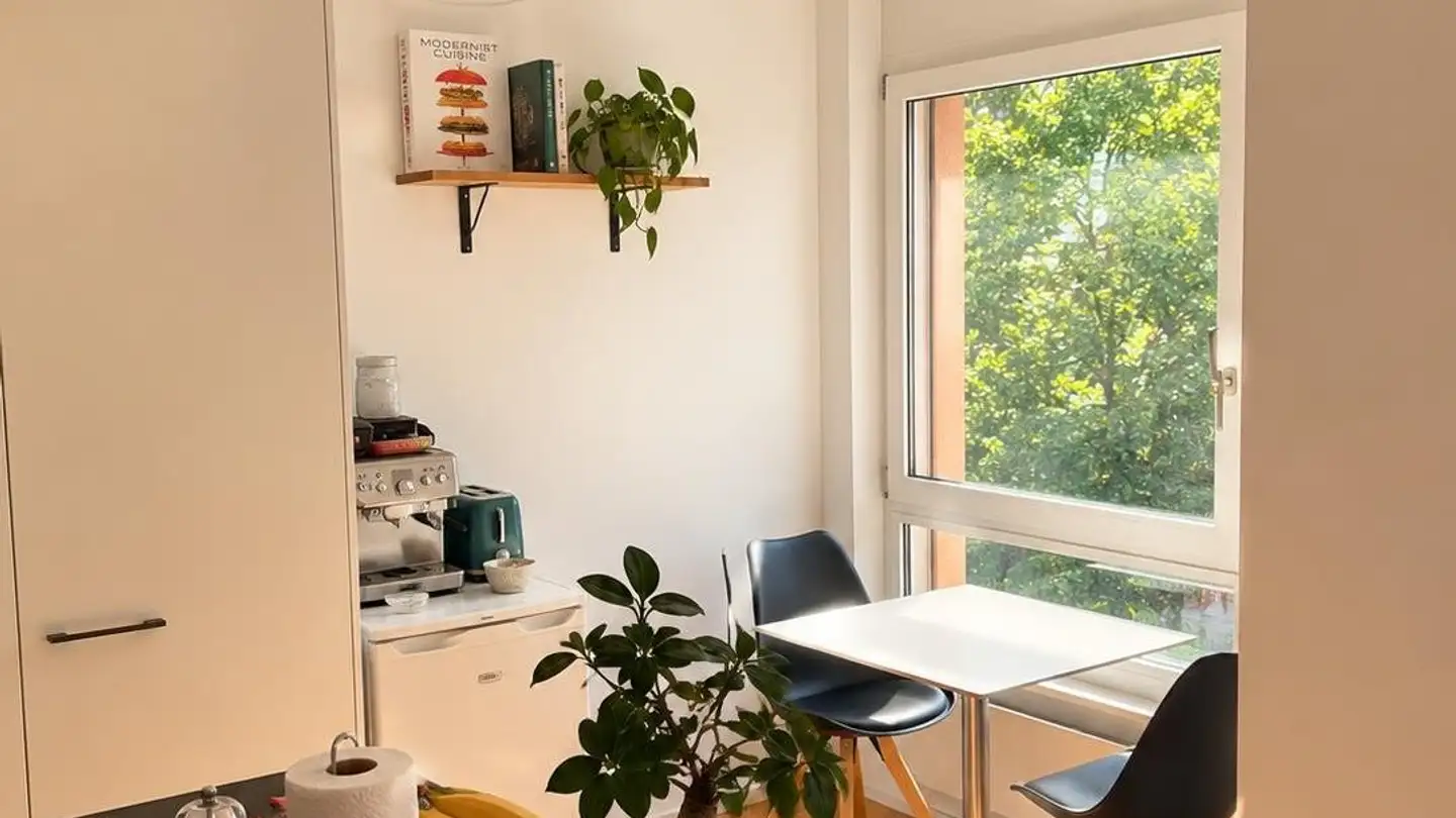 Single room for rent - Konsumstrasse 19, 3007 Bern - Photo 4