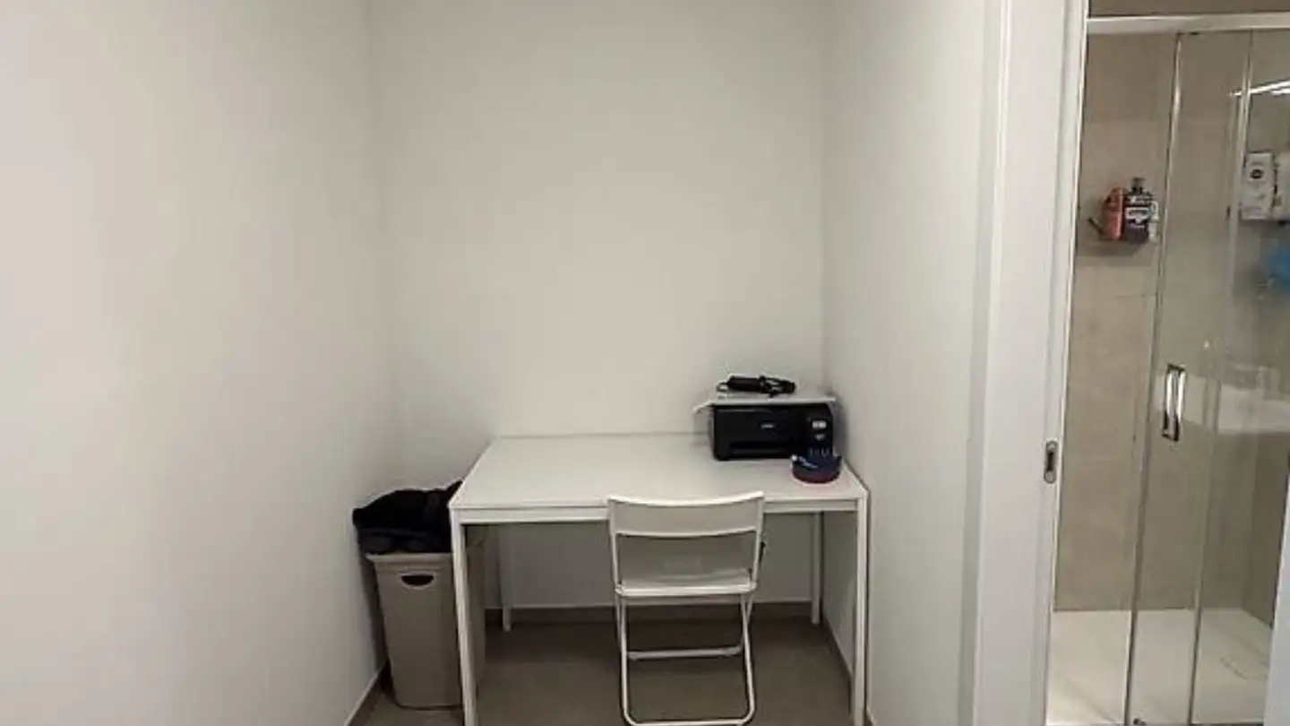 Wohnung mieten - Via Lisora 1, 6998 Monteggio - Foto 4