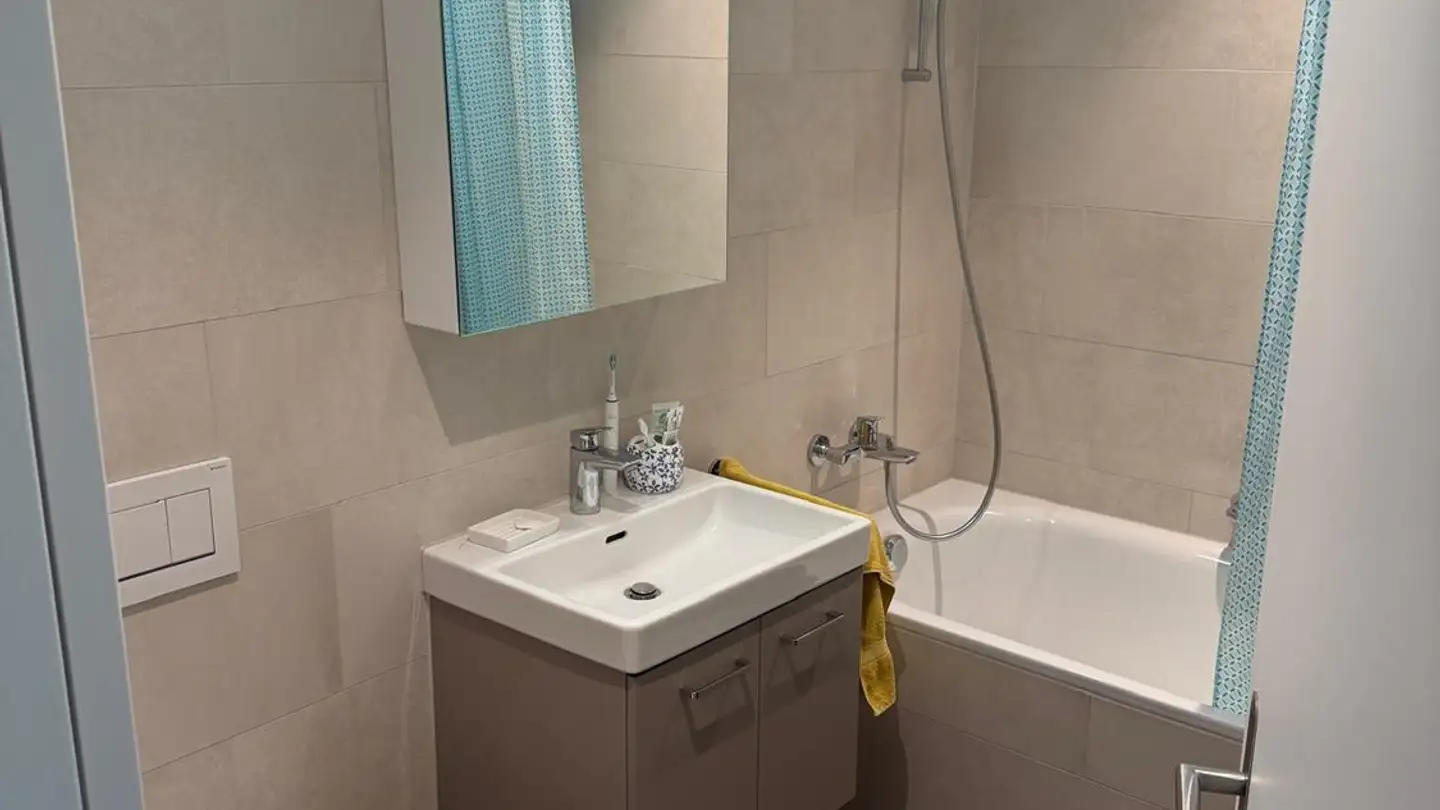 Wohnung mieten - Restelbergstrasse 18, 8044 Zürich - Foto 4
