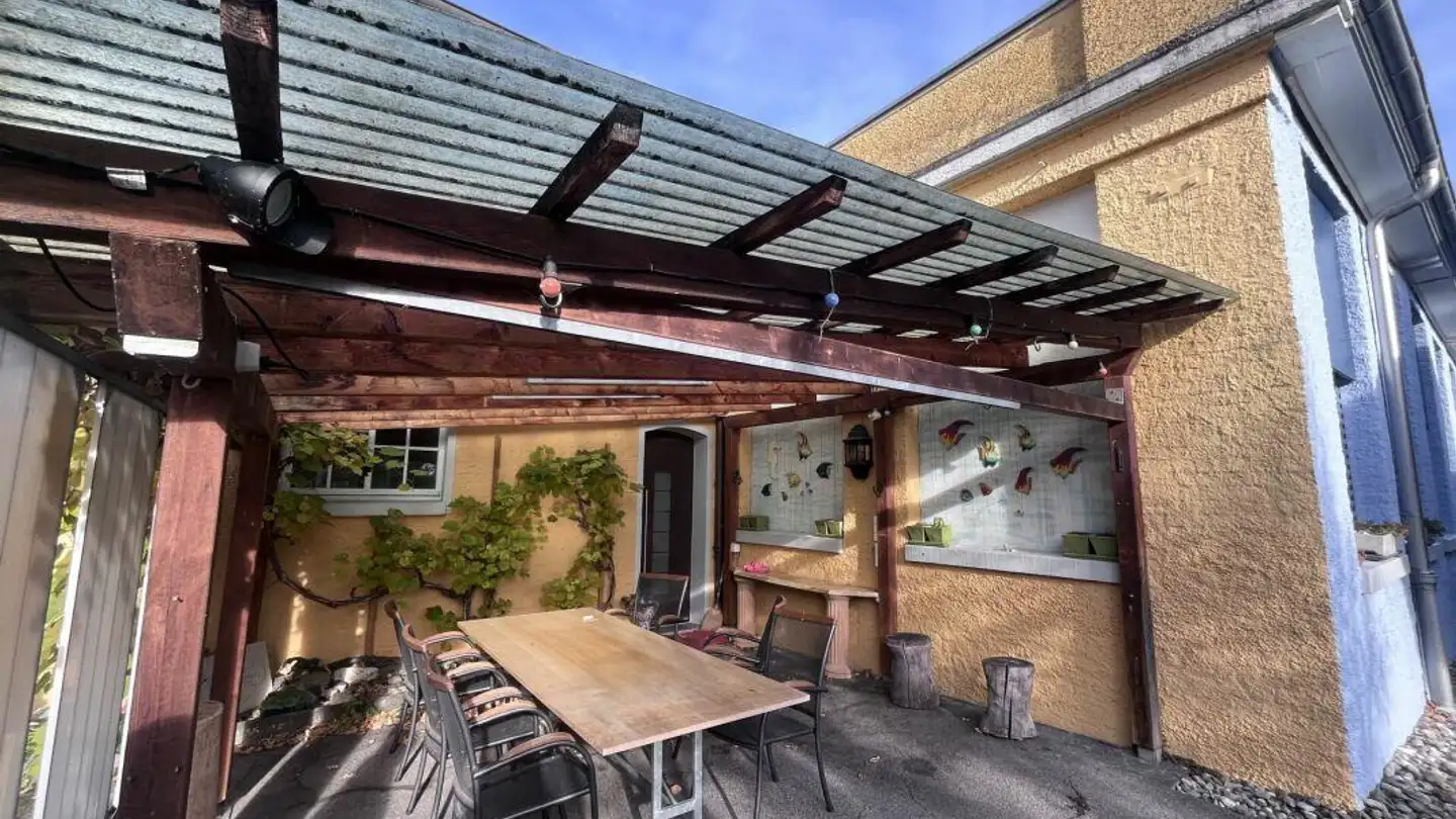 Maison individuelle à louer - Brunnengässli, 8272 Ermatingen