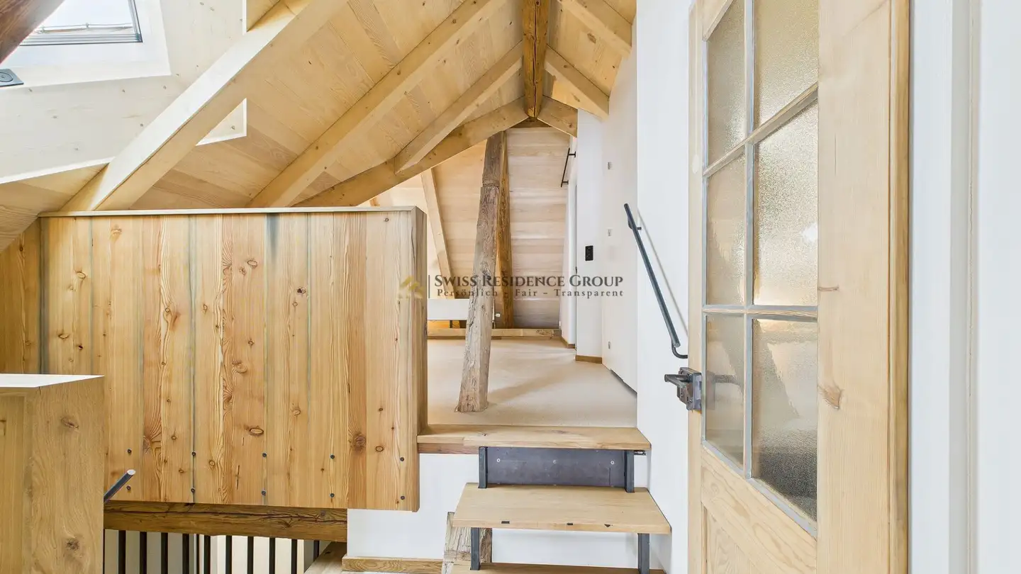 Penthouse mieten - 8955 Oetwil an der Limmat - Foto 4