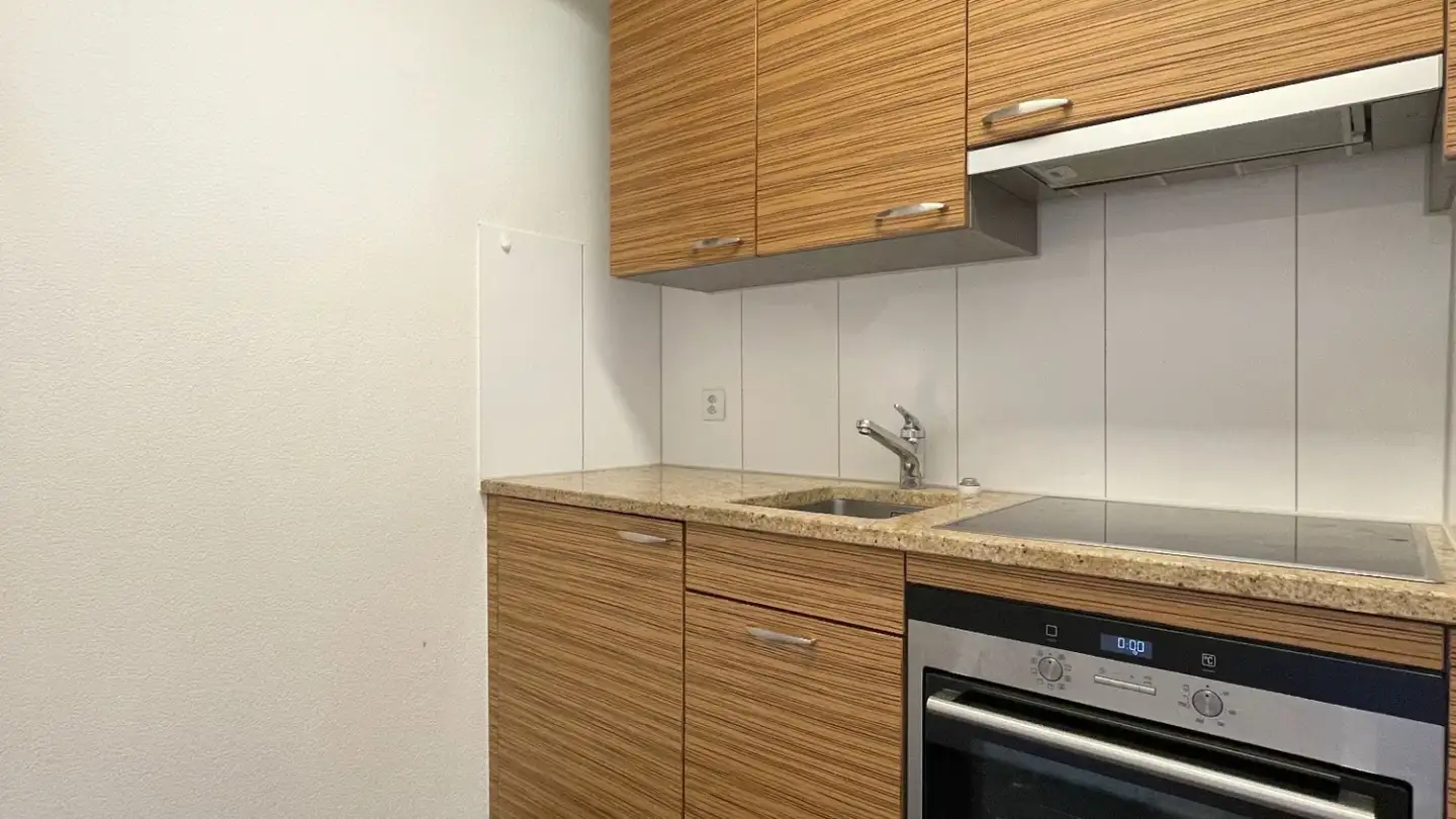 Wohnung mieten - Missionsstrasse, 4055 Basel - Foto 4