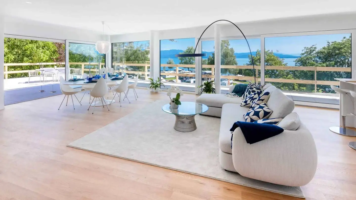 Apartment for sale - 1180 Rolle - Photo 3