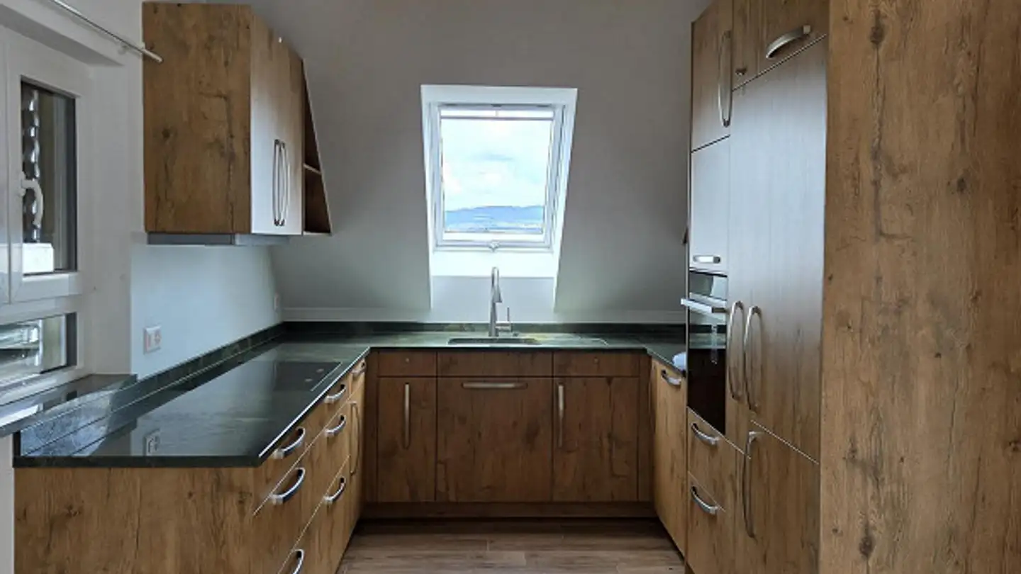 Attique à louer - Mittelstrasse 59, 4227 Büsserach - Photo 3