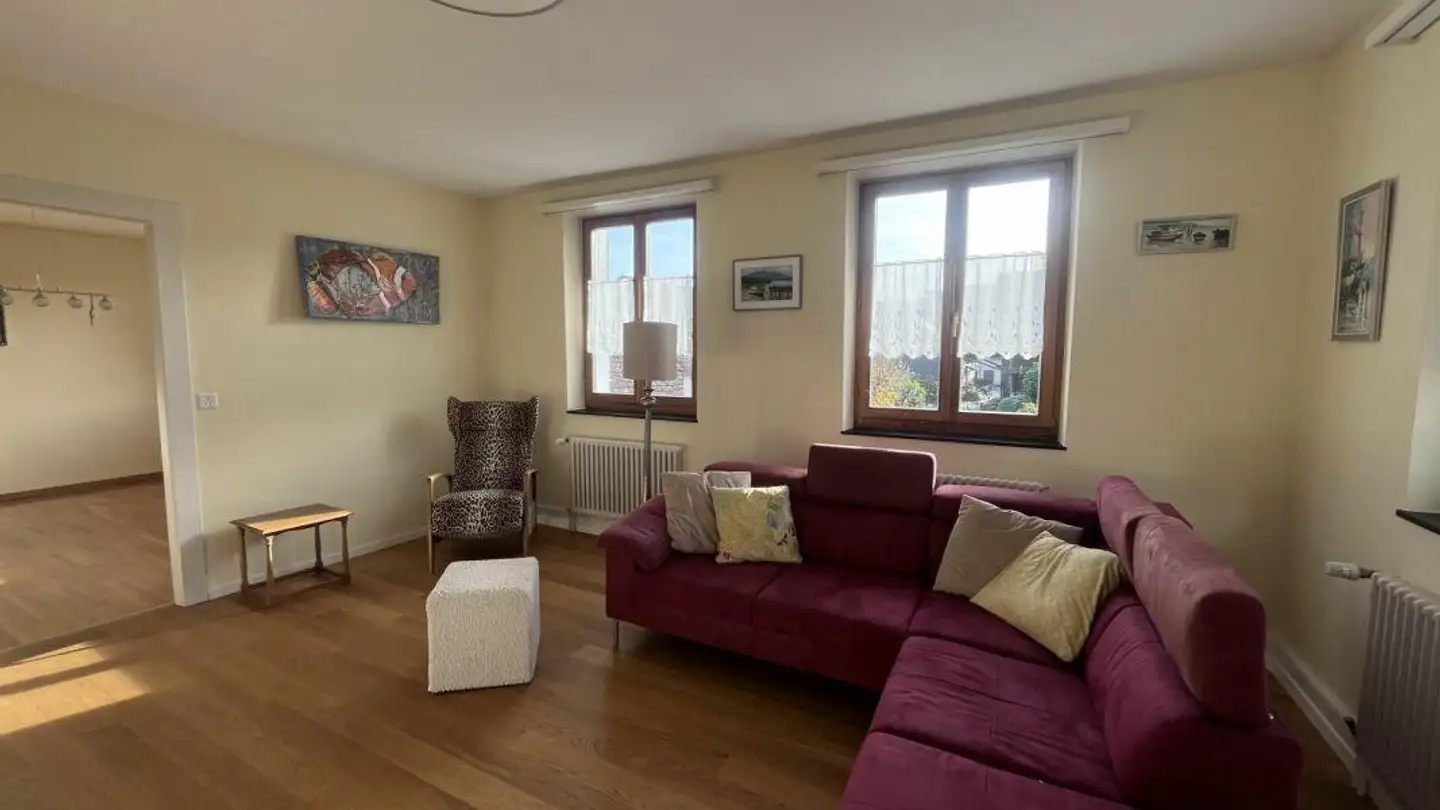 Casa singola in affitto - Brunnengässli, 8272 Ermatingen - Photo 3