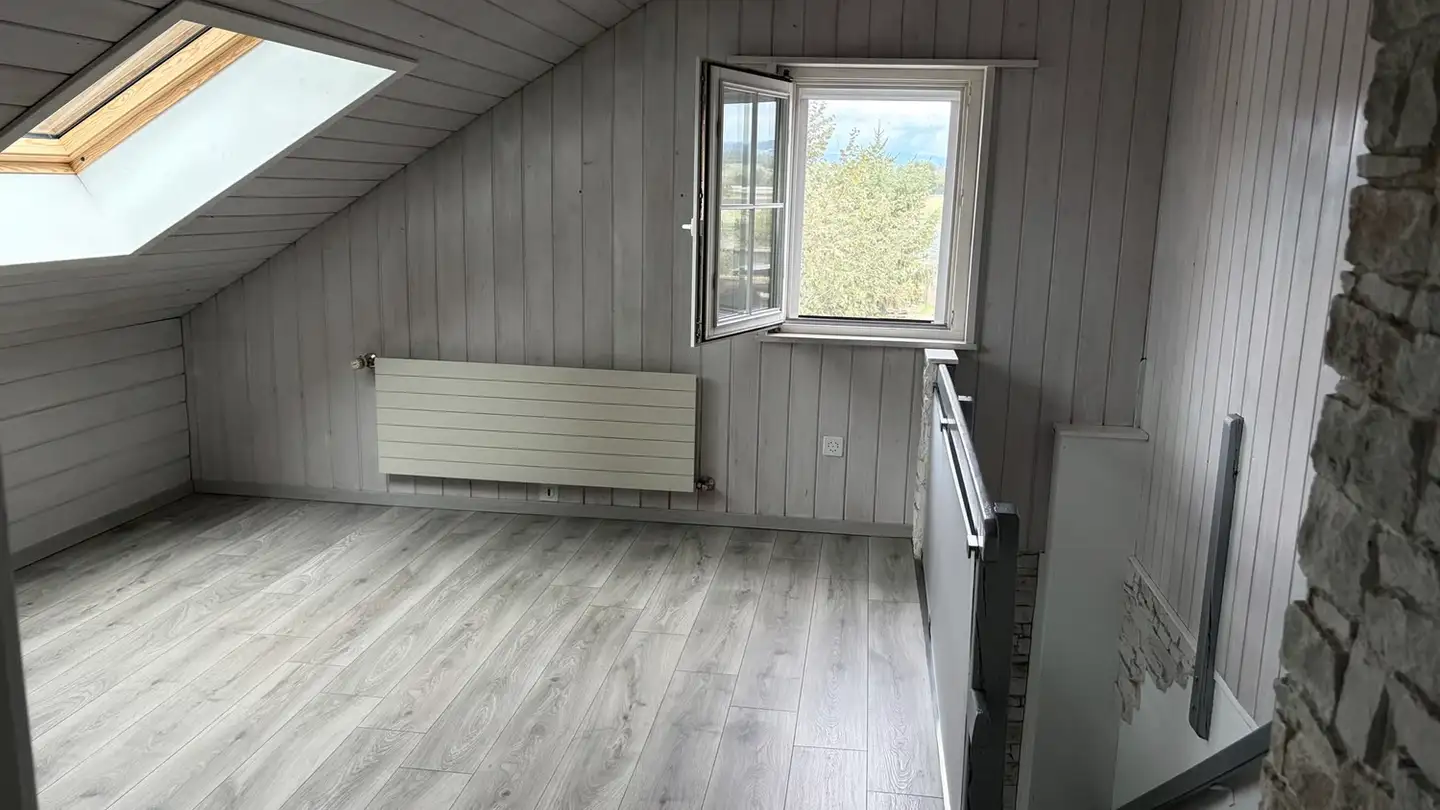 Single house for rent - Teilen 2, 3210 Kerzers - Photo 4