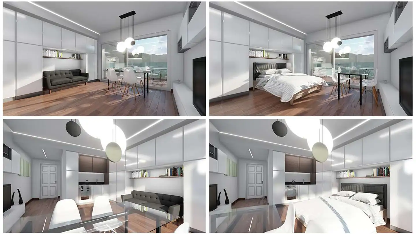 Appartamento in vendita - 6500 Bellinzona - Photo 3