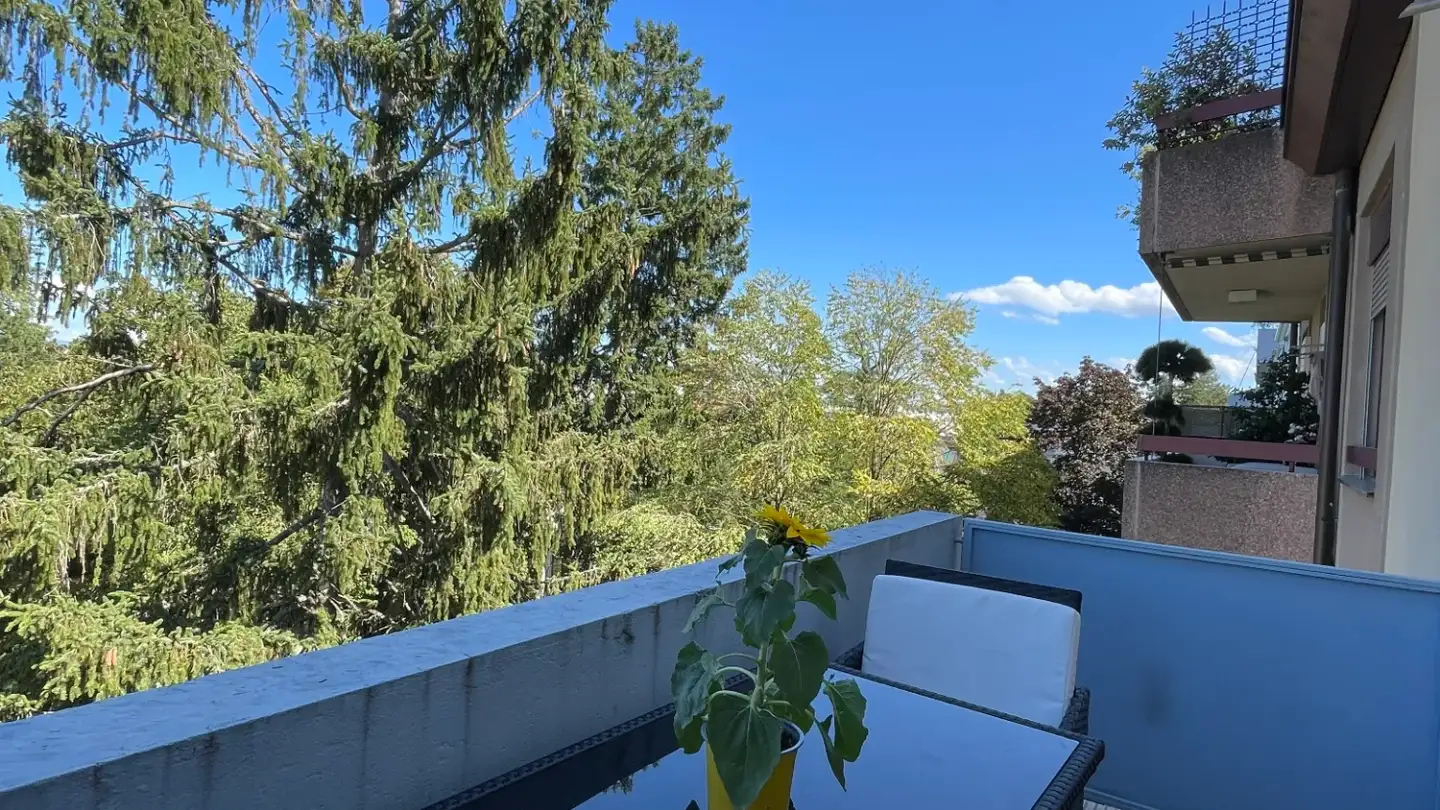 Wohnung mieten - Missionsstrasse, 4055 Basel - Foto 2