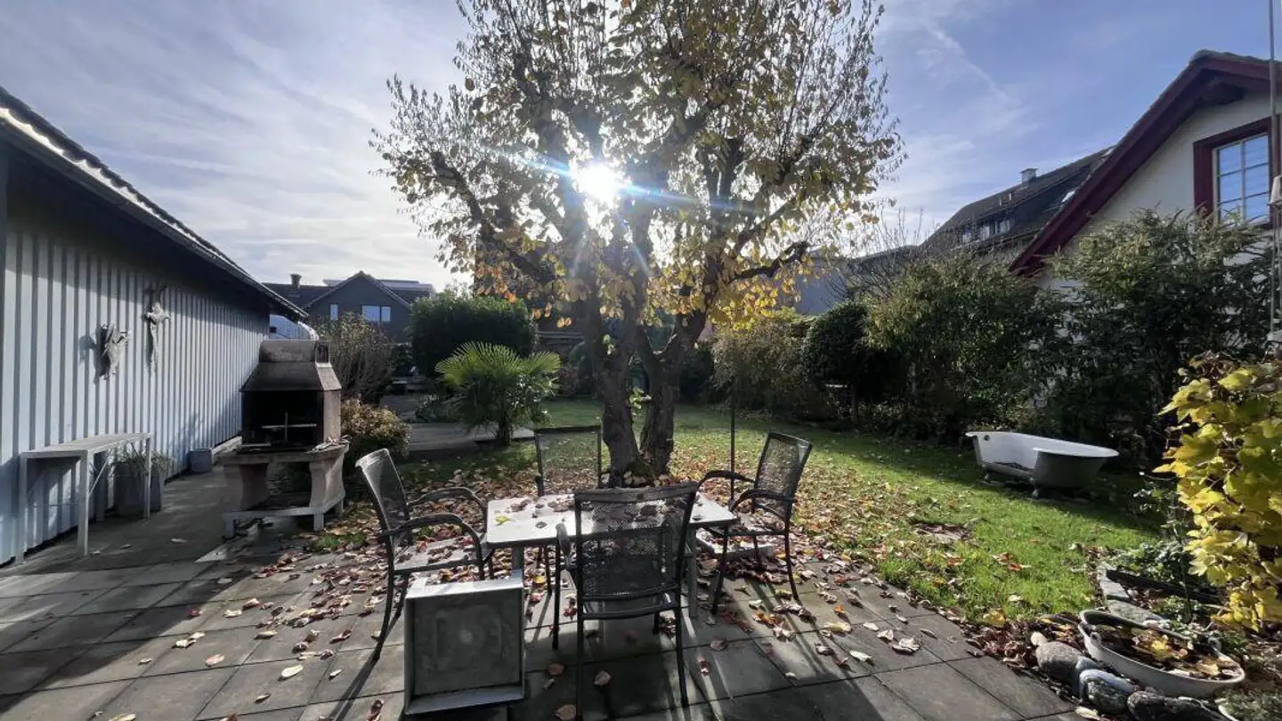 Casa singola in affitto - Brunnengässli, 8272 Ermatingen - Photo 2